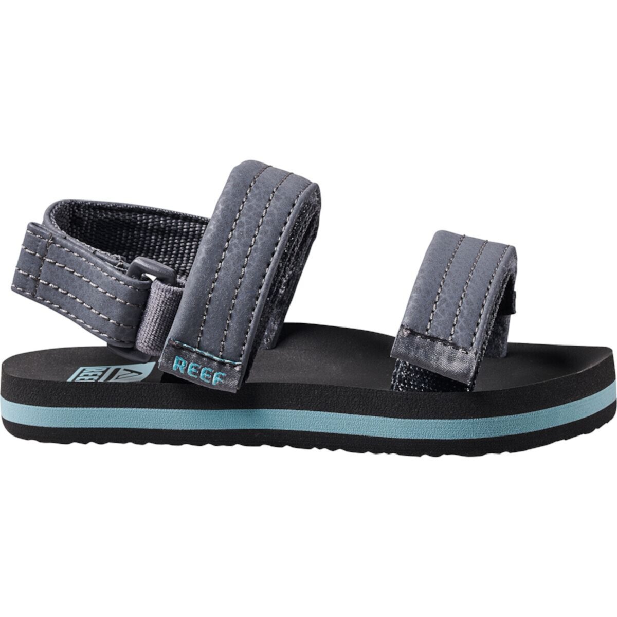 Сандалии Reef Ahi Convertible Sandal Для мальчиков Reef