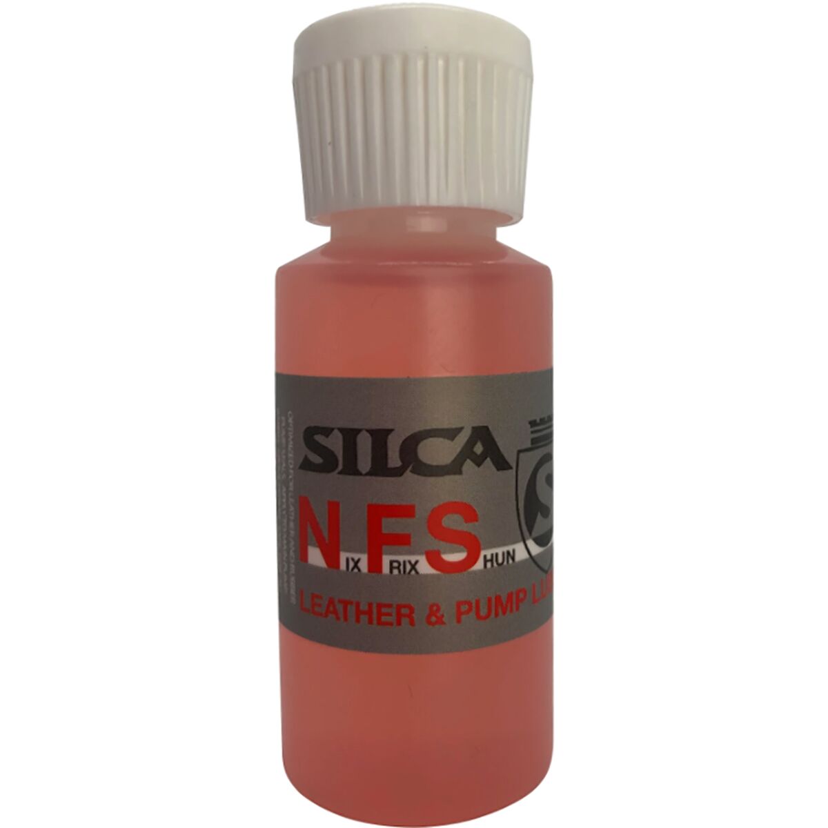 Велосипедный насос Silca NFS Leather Gasket Conditioner Silca