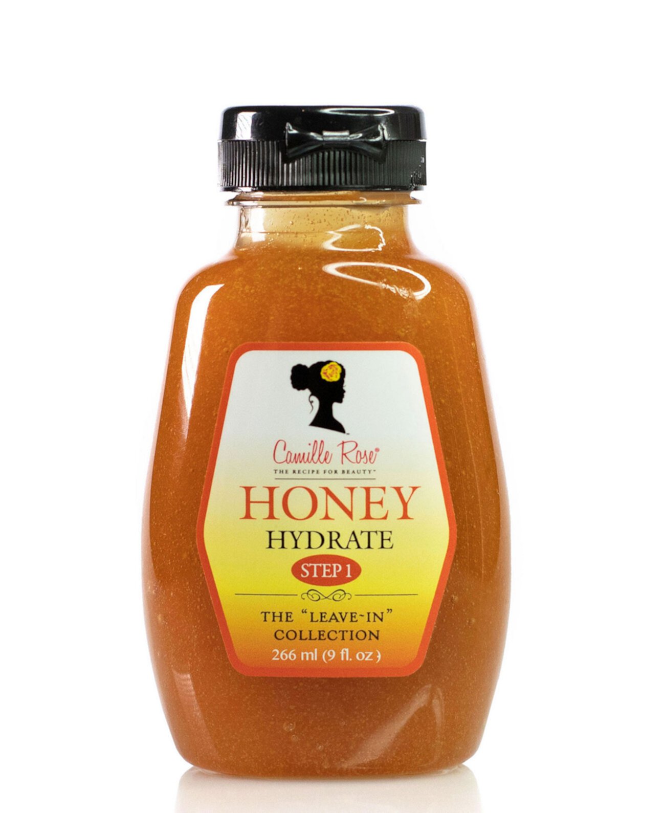 Несмываемый кондиционер Honey Hydrate, 9 унций. Camille Rose