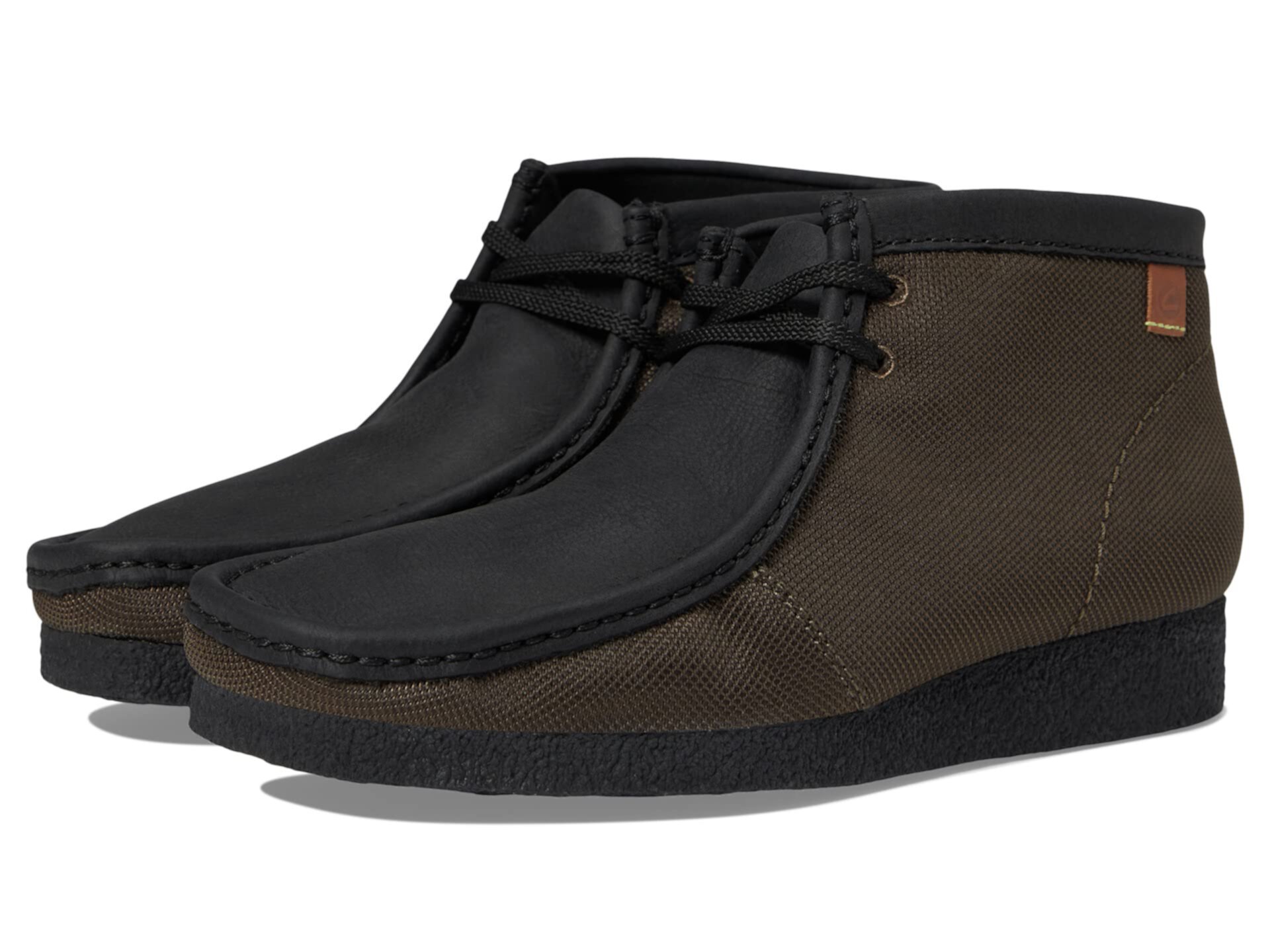 Shacre Boot Clarks