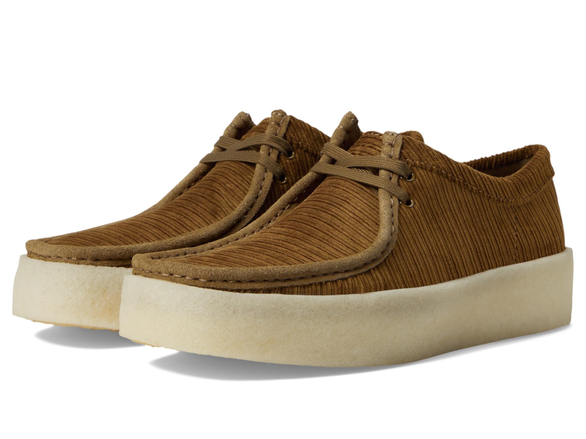 Wallabee Cup Clarks