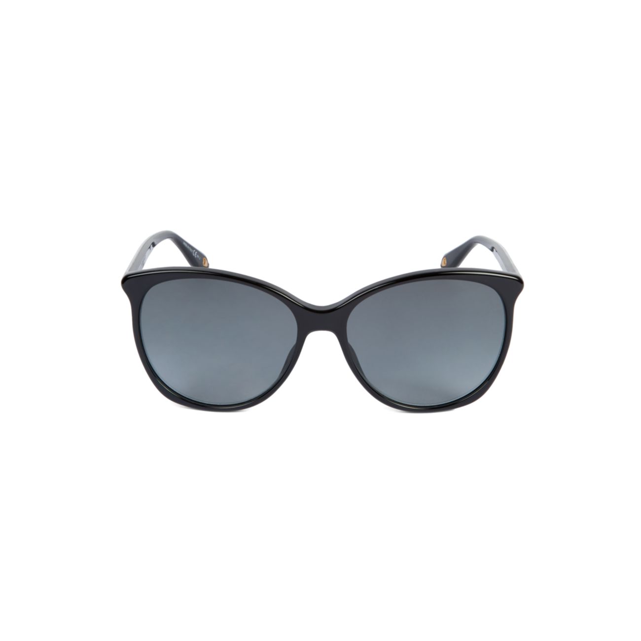 58MM Round Sunglasses Givenchy