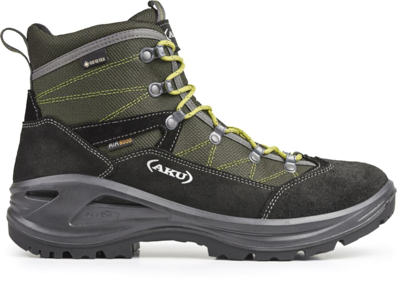 Ботинки Cimon GTX Mid Hiking - мужские AKU