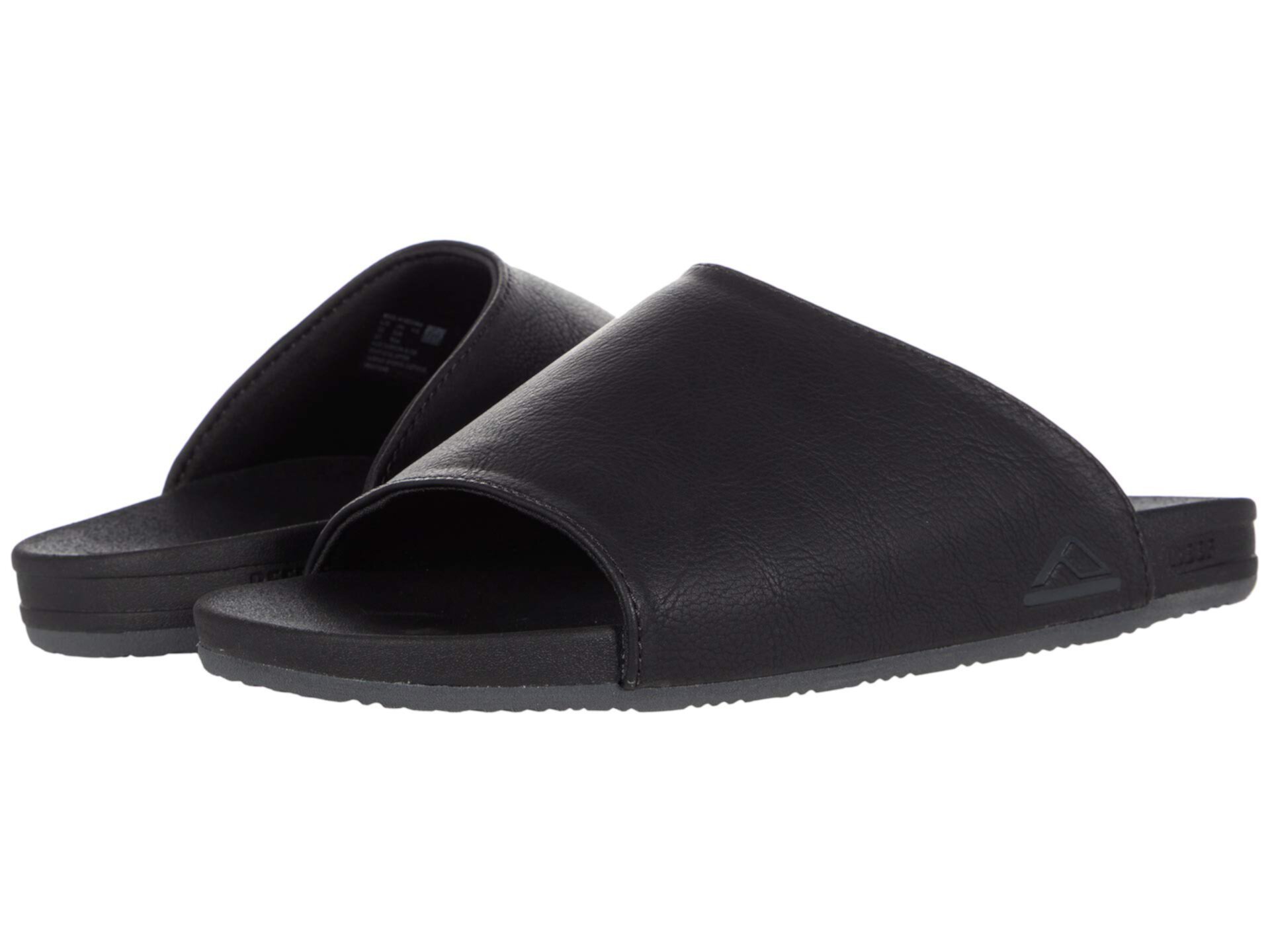 Reef Kids Cushion Slide Sandal (Little Kid/Big Kid) Reef Kids