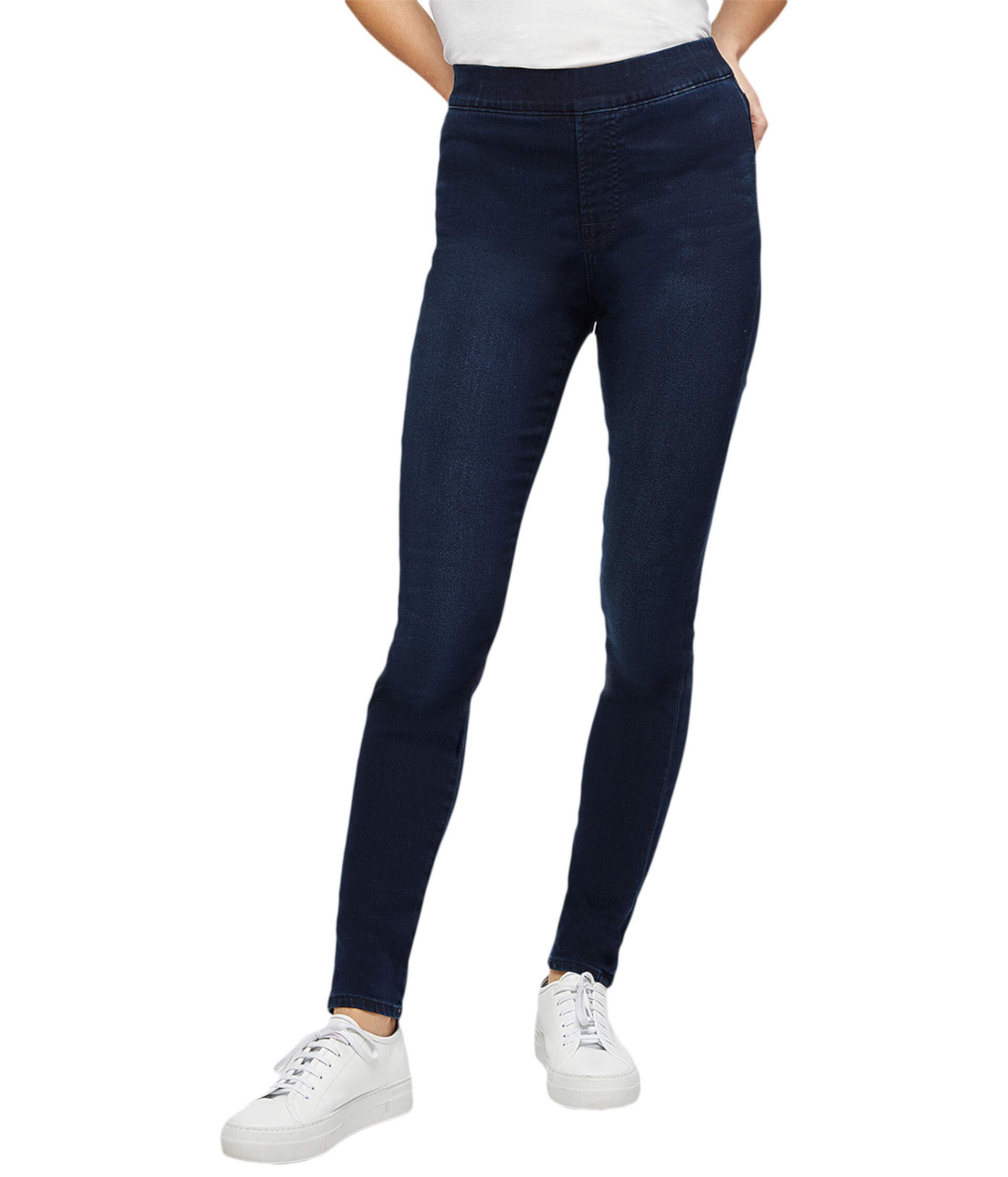 Comfort Skinny Pull-On Jeans Jen7