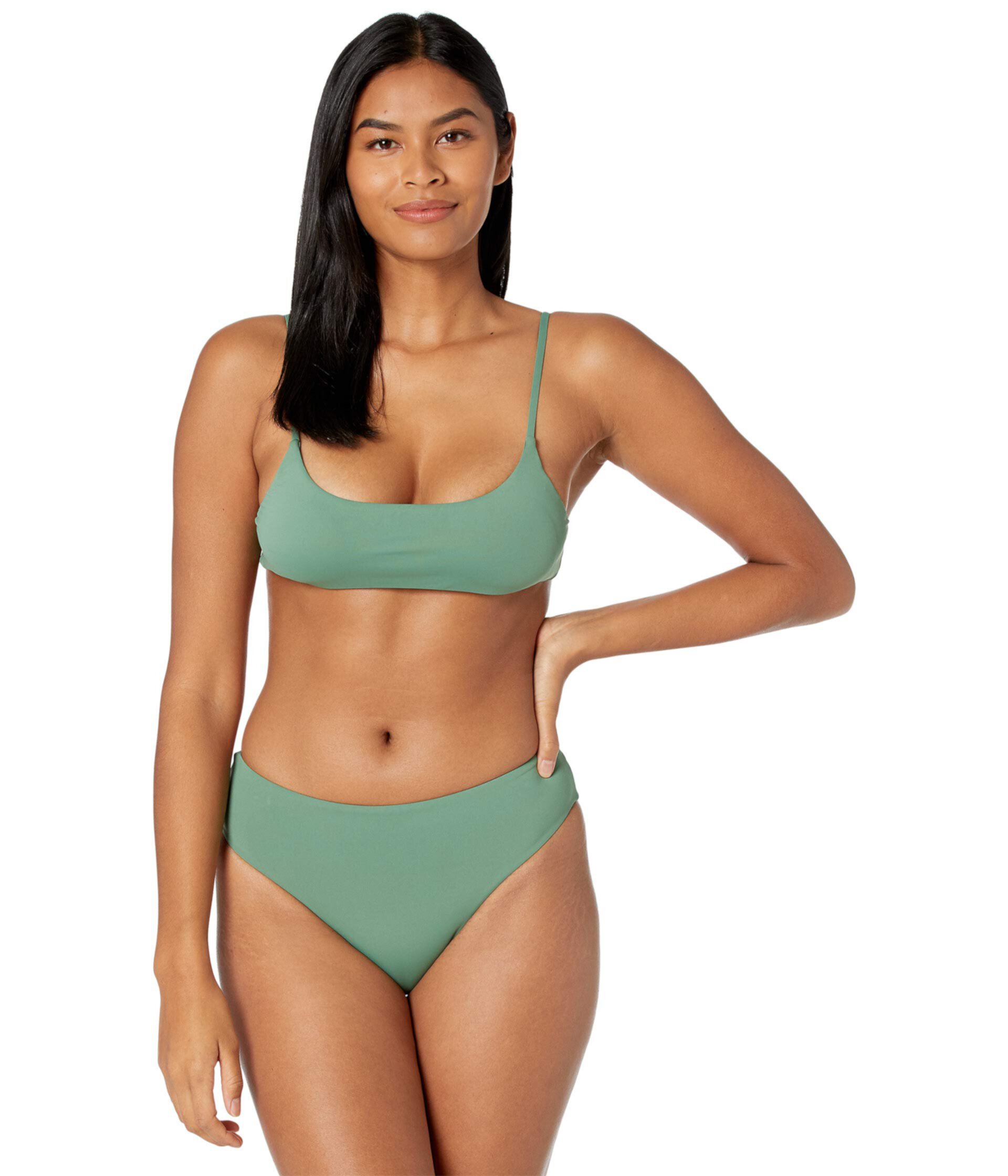 Surfside Saltwater Solids Top O'Neill