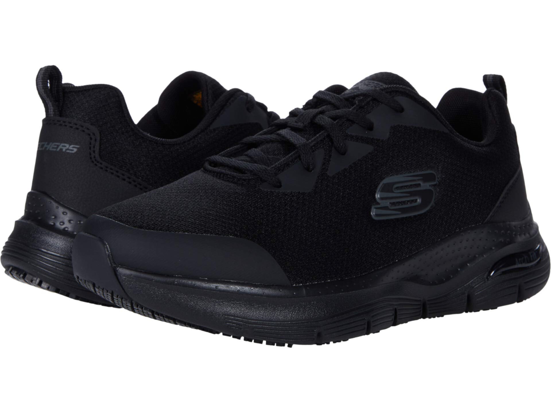 Женские Рабочие кроссовки SKECHERS Work Arch Fit SR SKECHERS Work