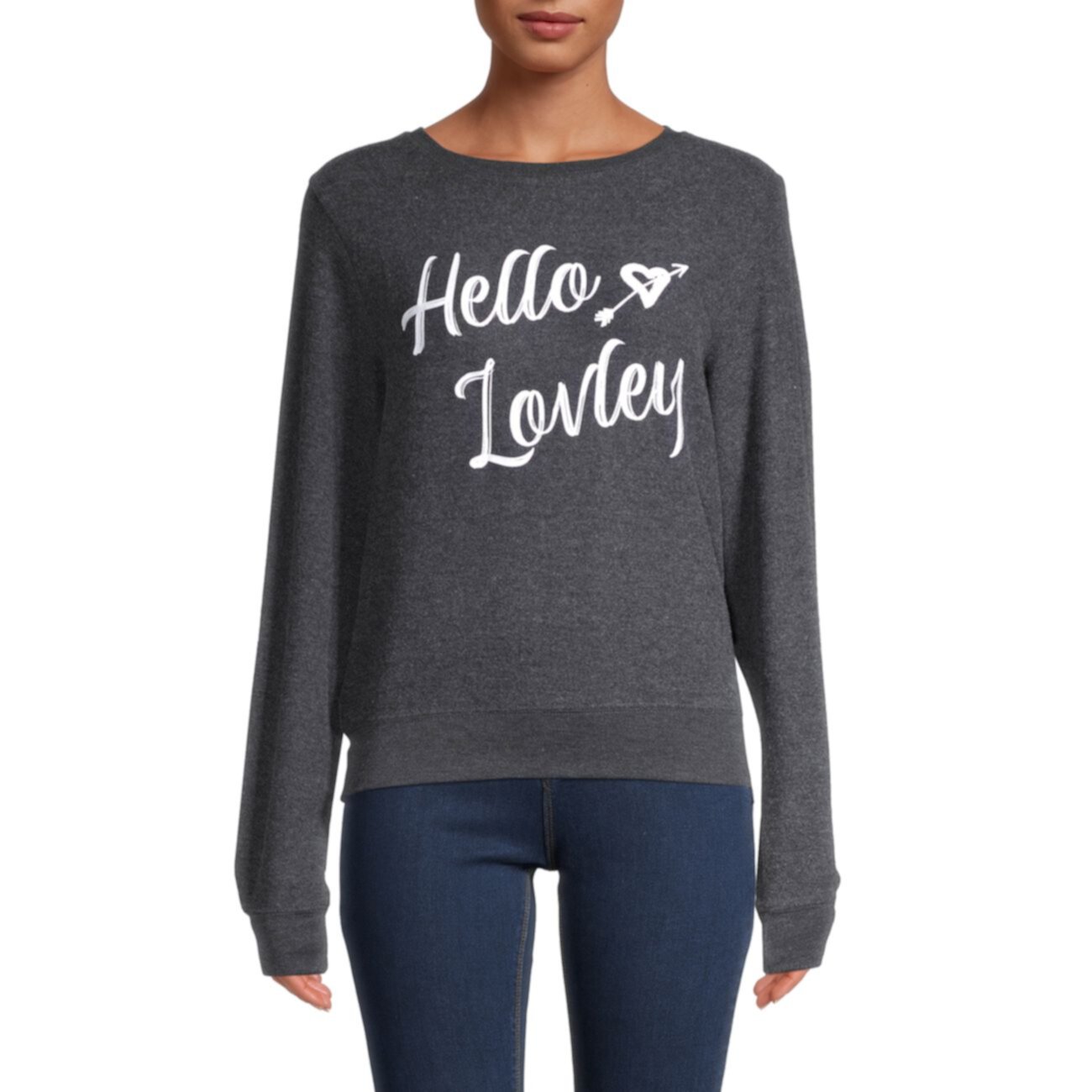 Пуловер Hello Lovley WILDFOX