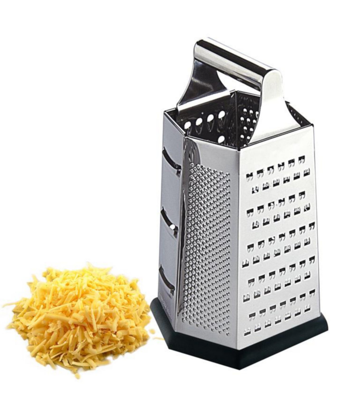 Dosh Home терка Six Sided Grater