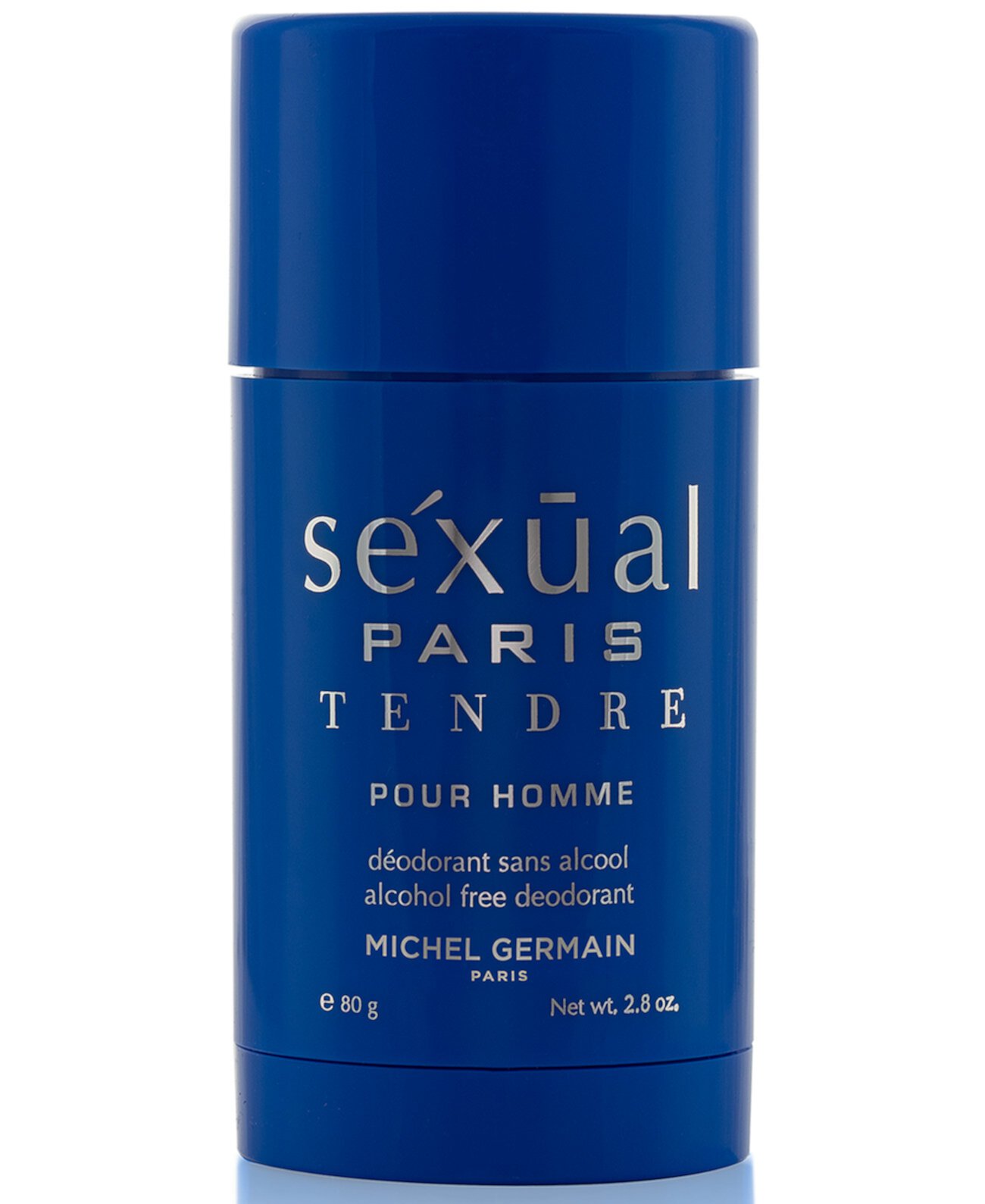 Мужской дезодорант Séxual Paris Tendre, 2,8 унции. Michel Germain