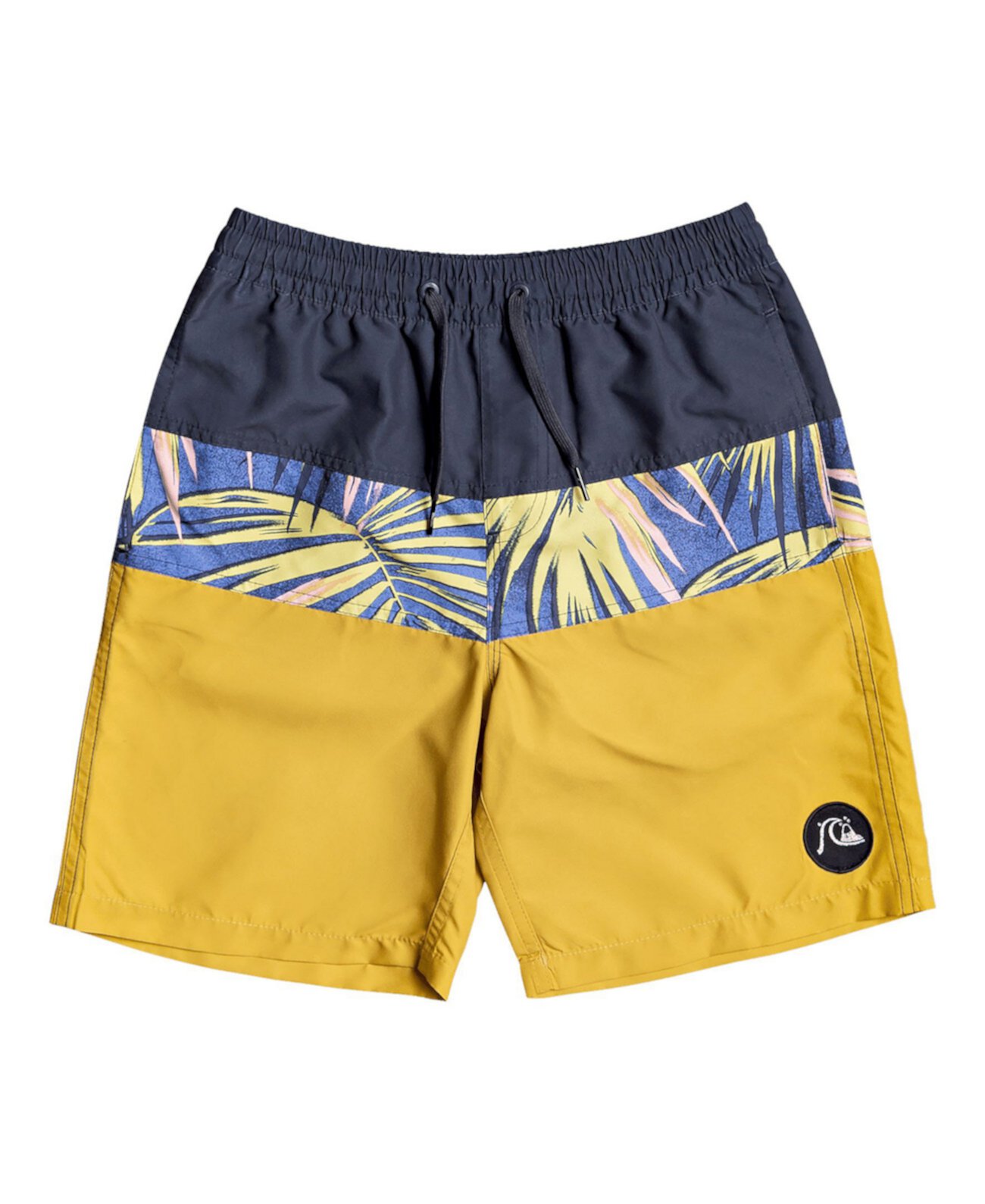 Big Boys Sub Tropics 17" Swim Shorts Quiksilver