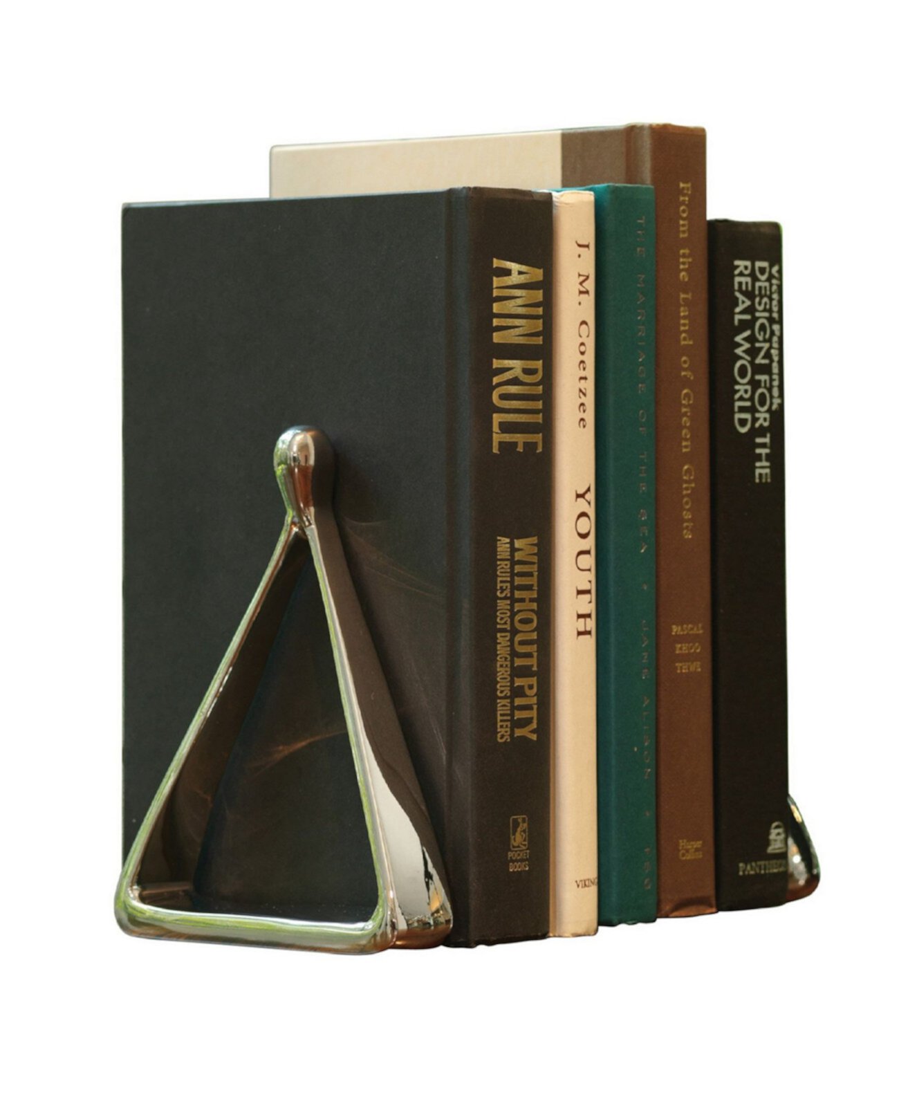 Stirrup Bookends Global Views