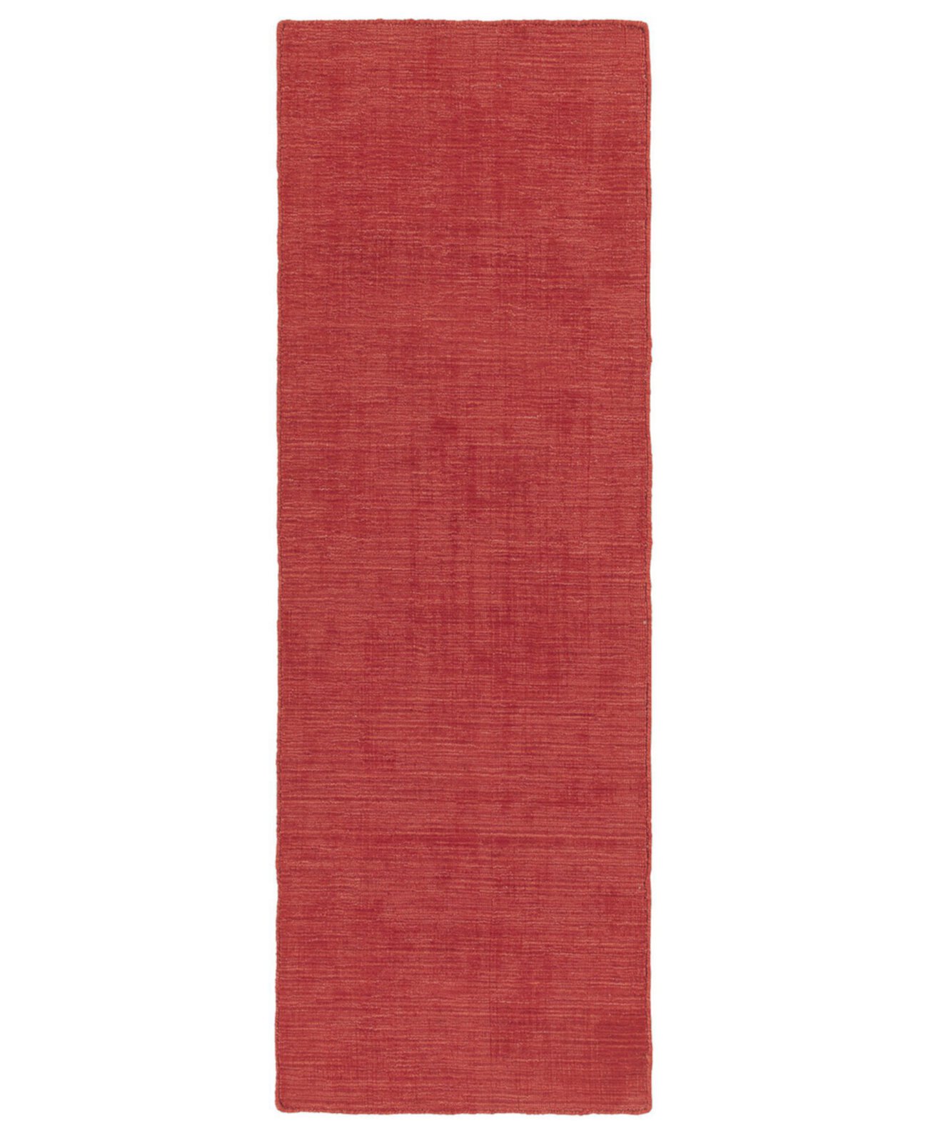 Lauderdale LDD01-92 Розовый коврик для дорожки размером 2 x 6 футов Kaleen