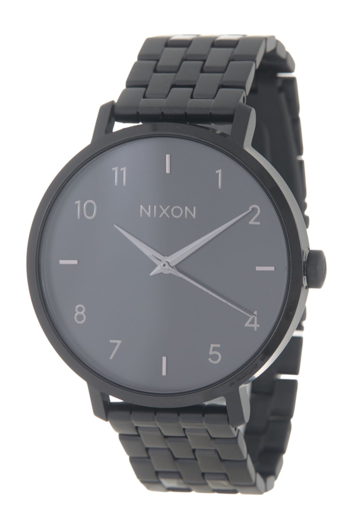 Женские часы с браслетом Arrow, 38 мм Nixon