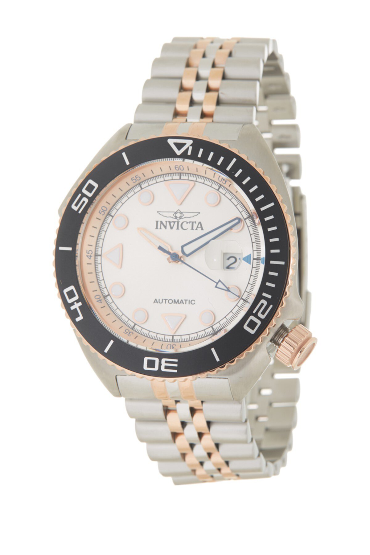 Мужские часы Pro Diver с браслетом, 47 мм Invicta