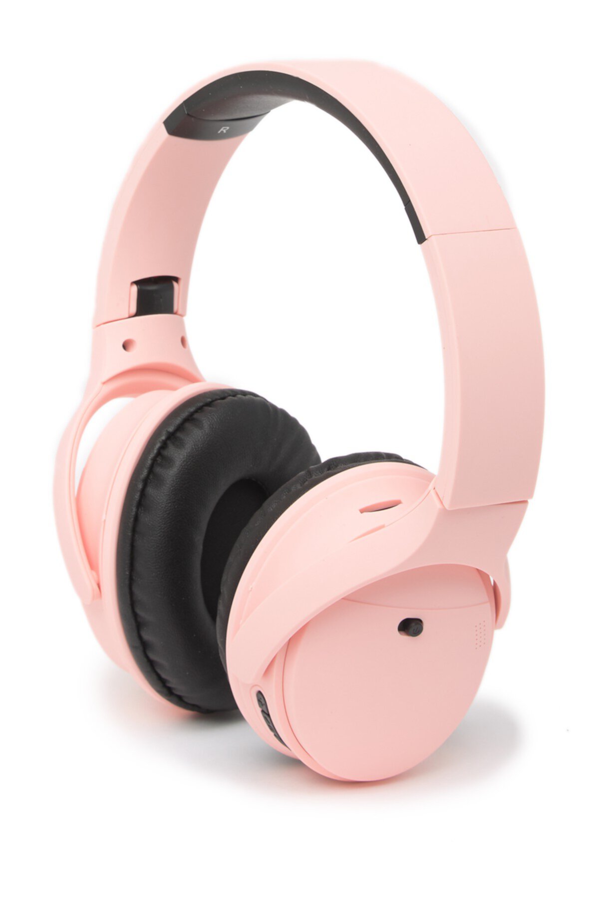 Беспроводные наушники SoundBound Bluetooth - розовые LIFEWARE
