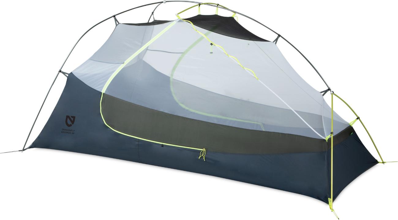 Велосипедная палатка Dragonfly 2 NEMO