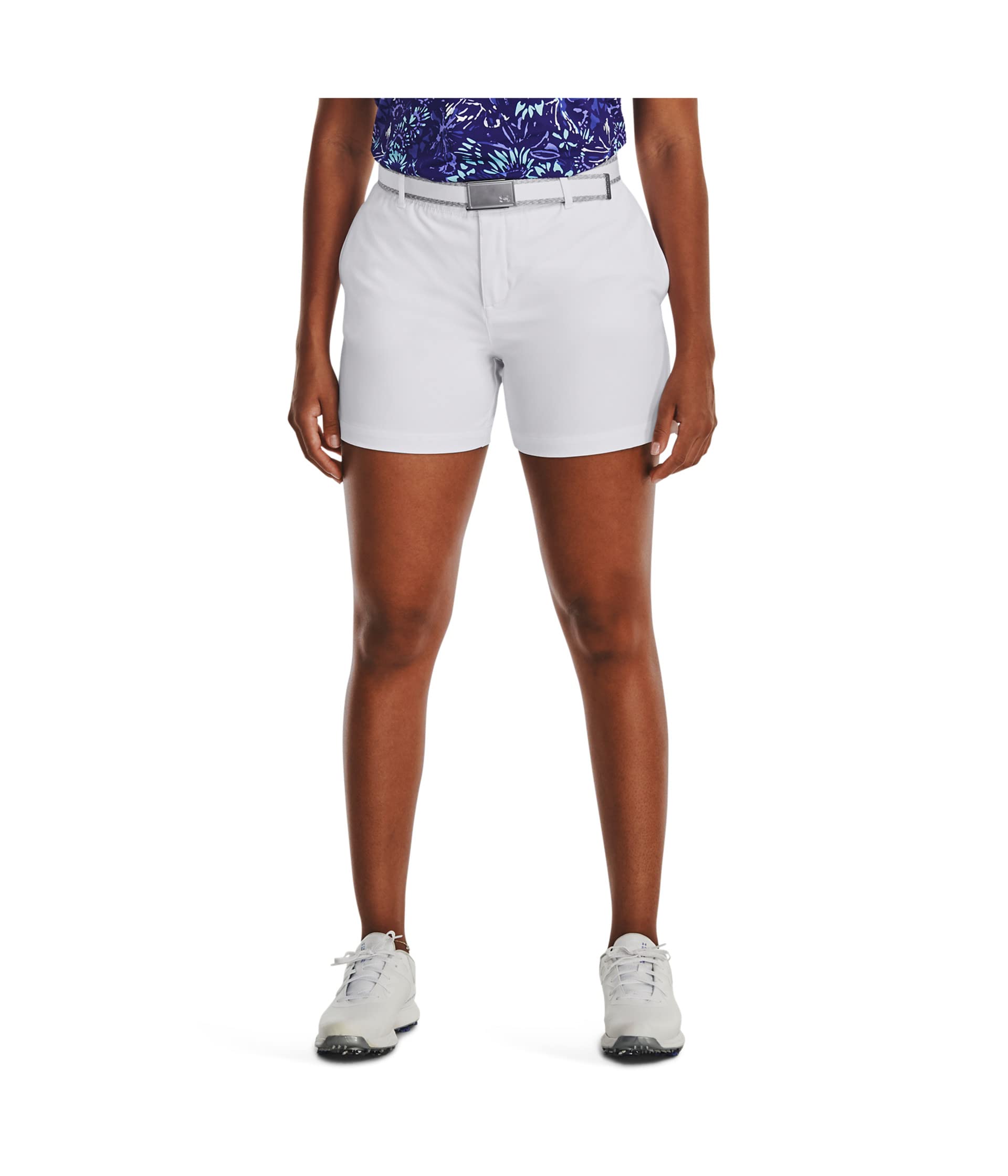 Links Shorty Under Armour