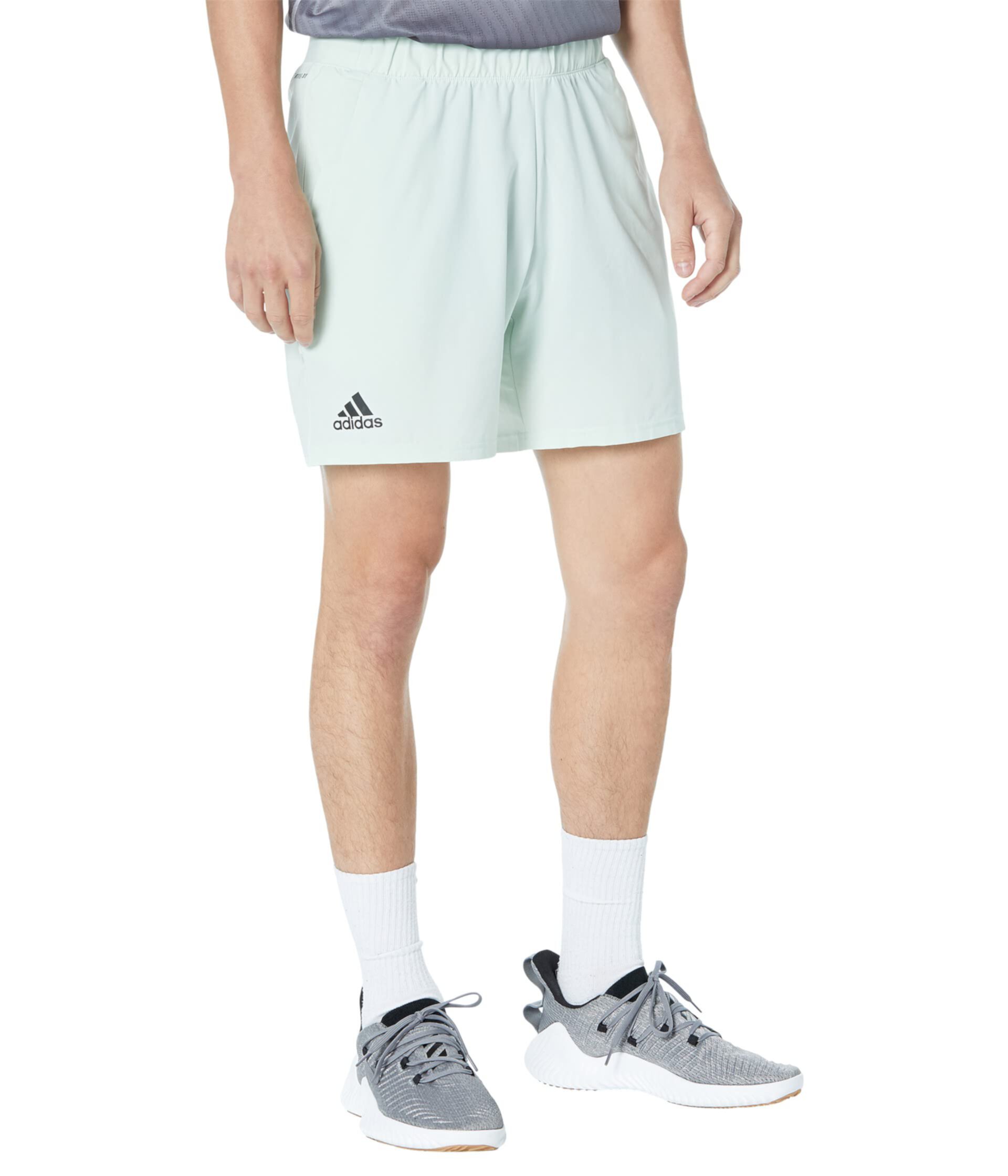 Шорты adidas Club short