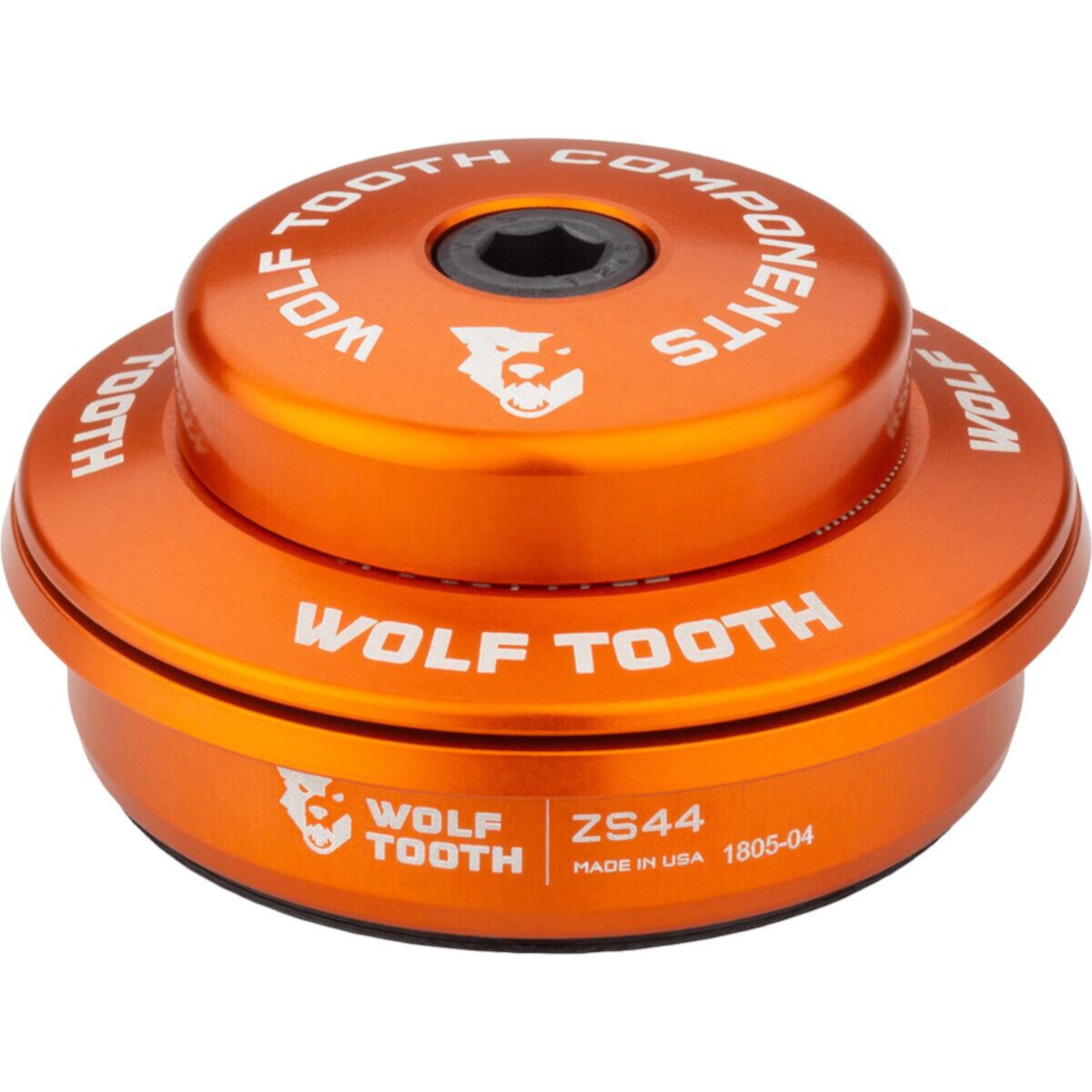 Performance IS41 / 28.6 Верхняя гарнитура в сборе Wolf Tooth Components