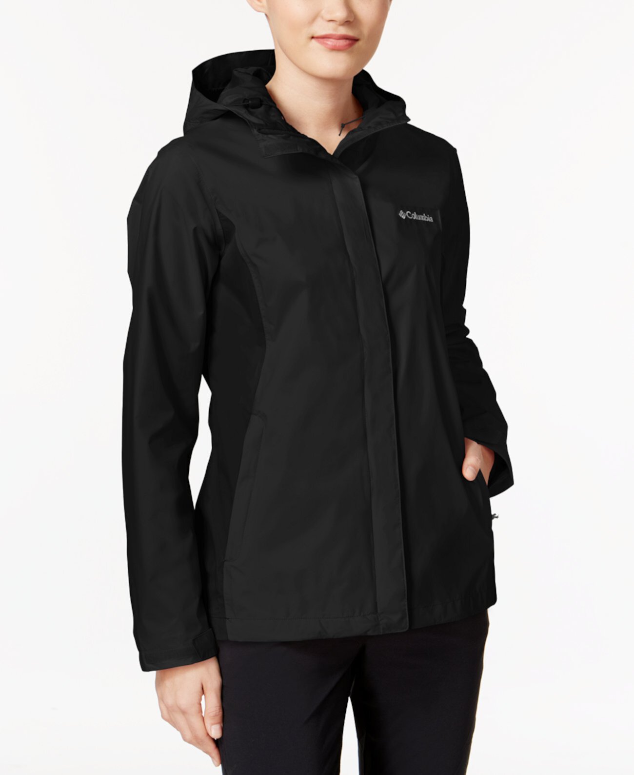 Женская дождевая куртка Columbia Omni-Tech™ Arcadia II Columbia