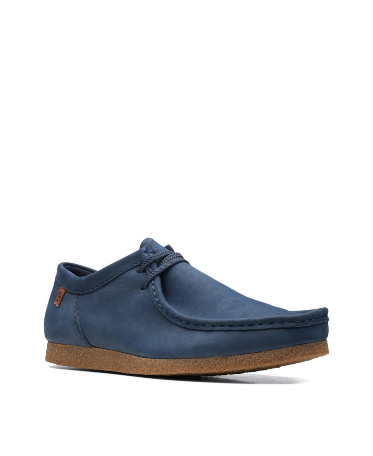 Мужские Повседневные кроссовки Clarks Shacre II Run Clarks