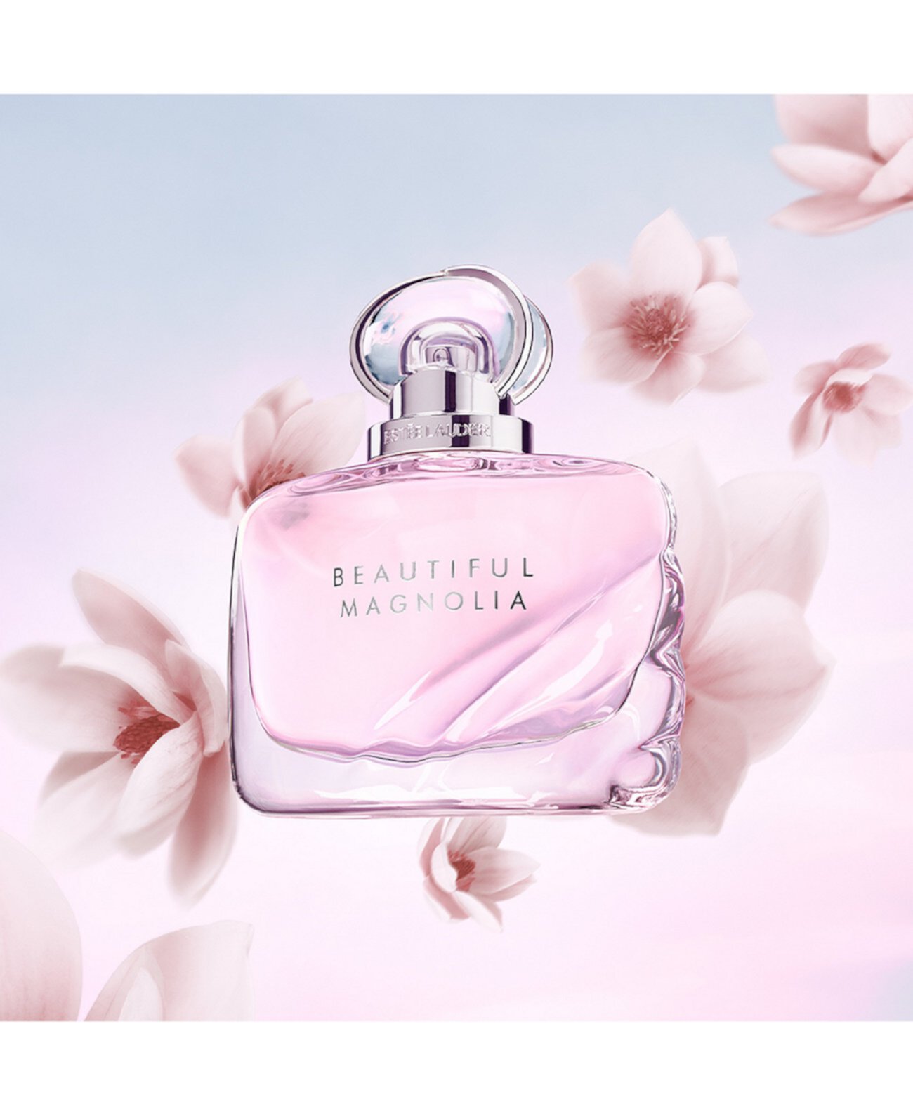 Estee lauder beautiful magnolia intense