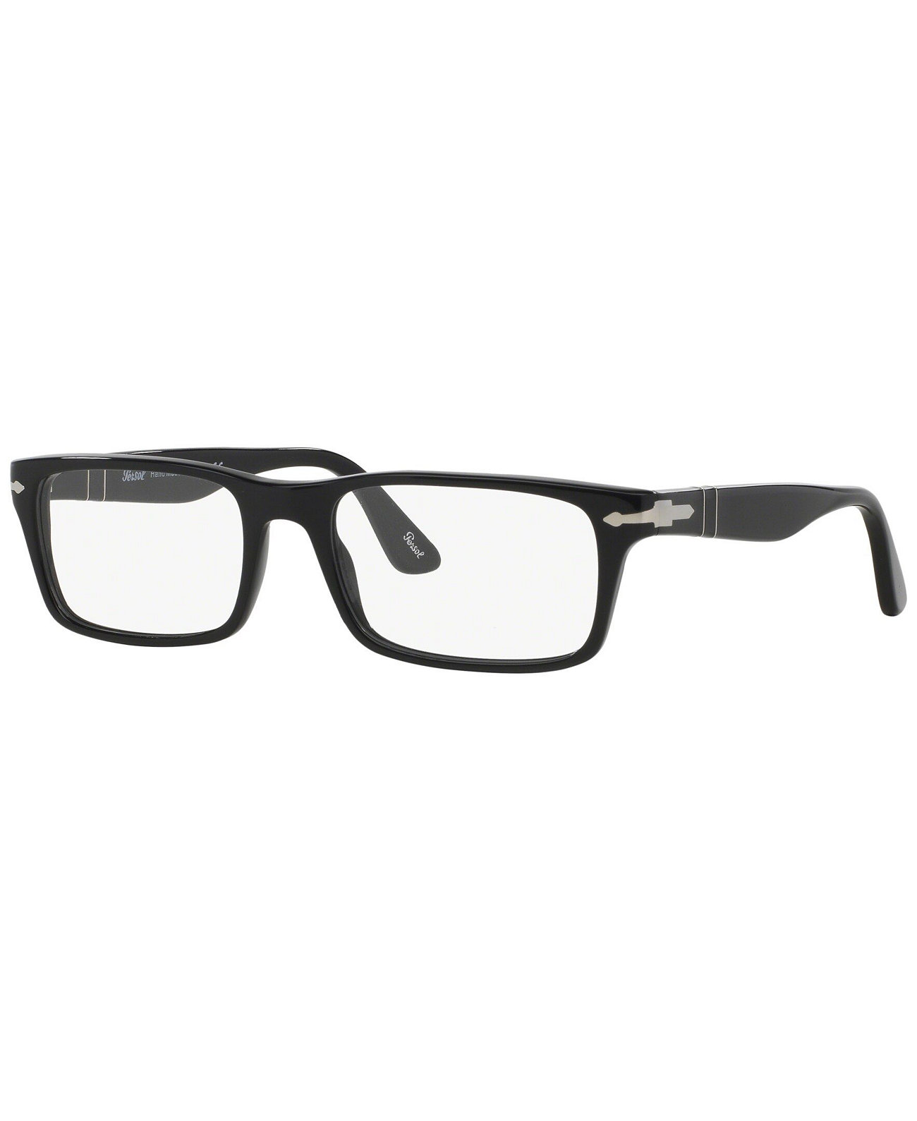 Мужские прямоугольные очки Po3050V Persol
