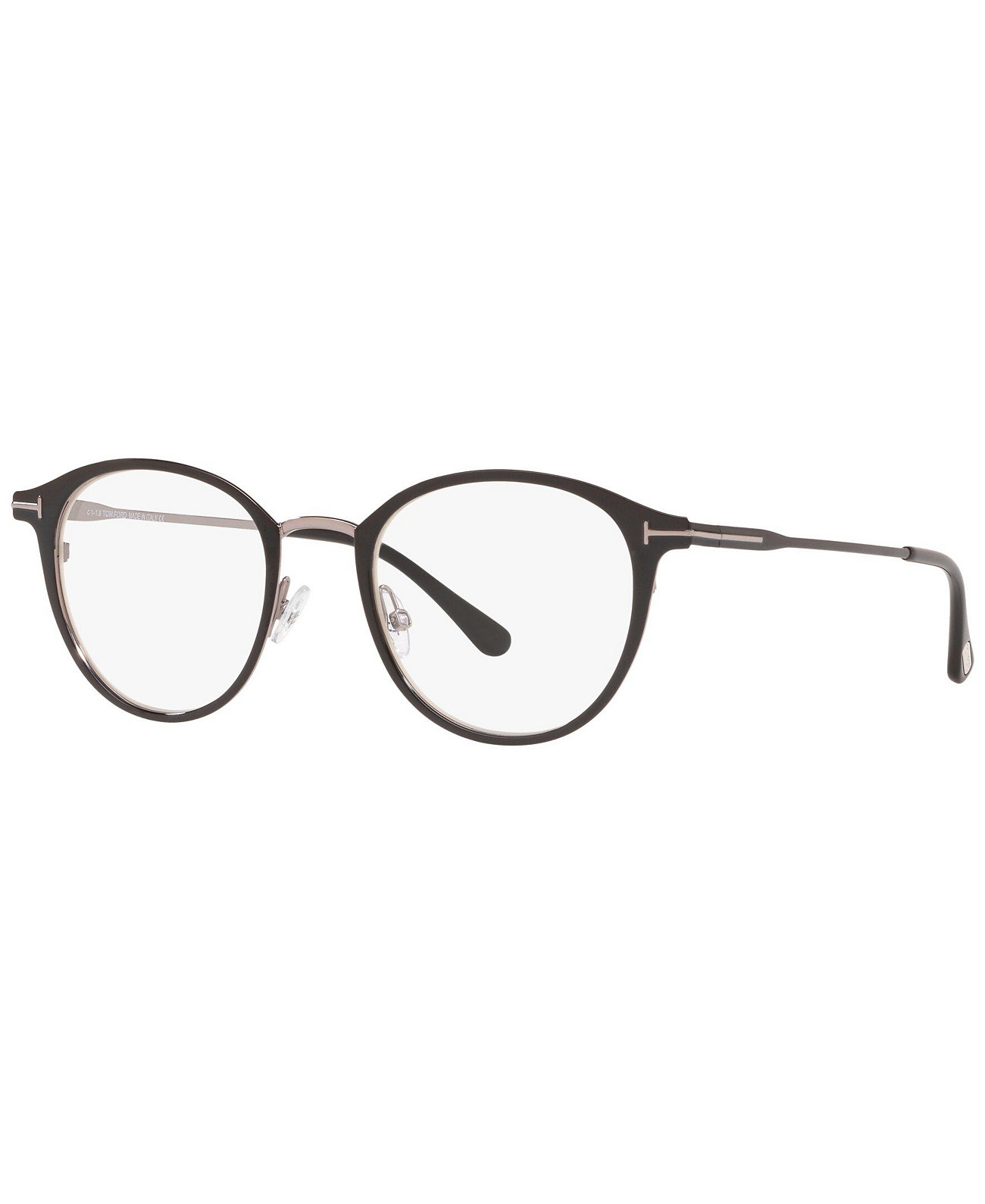 Оптические очки Tom Ford TR001017 Unisex Panthos Tom Ford