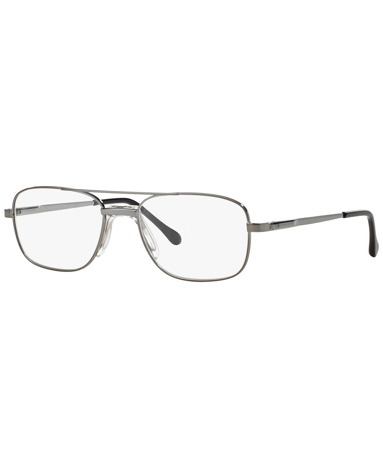 SF2268 Men's Square Eyeglasses Sferoflex