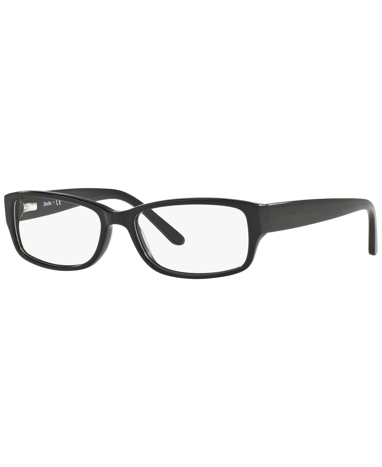 Женские прямоугольные очки SF1561 Sferoflex
