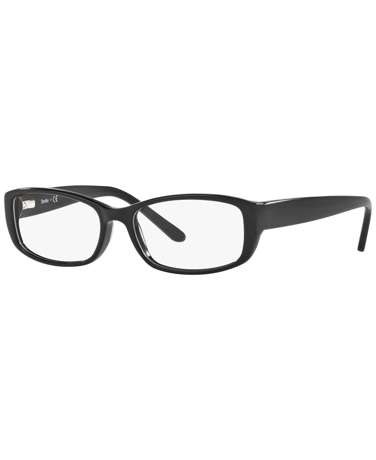 Женские прямоугольные очки SF1560 Sferoflex