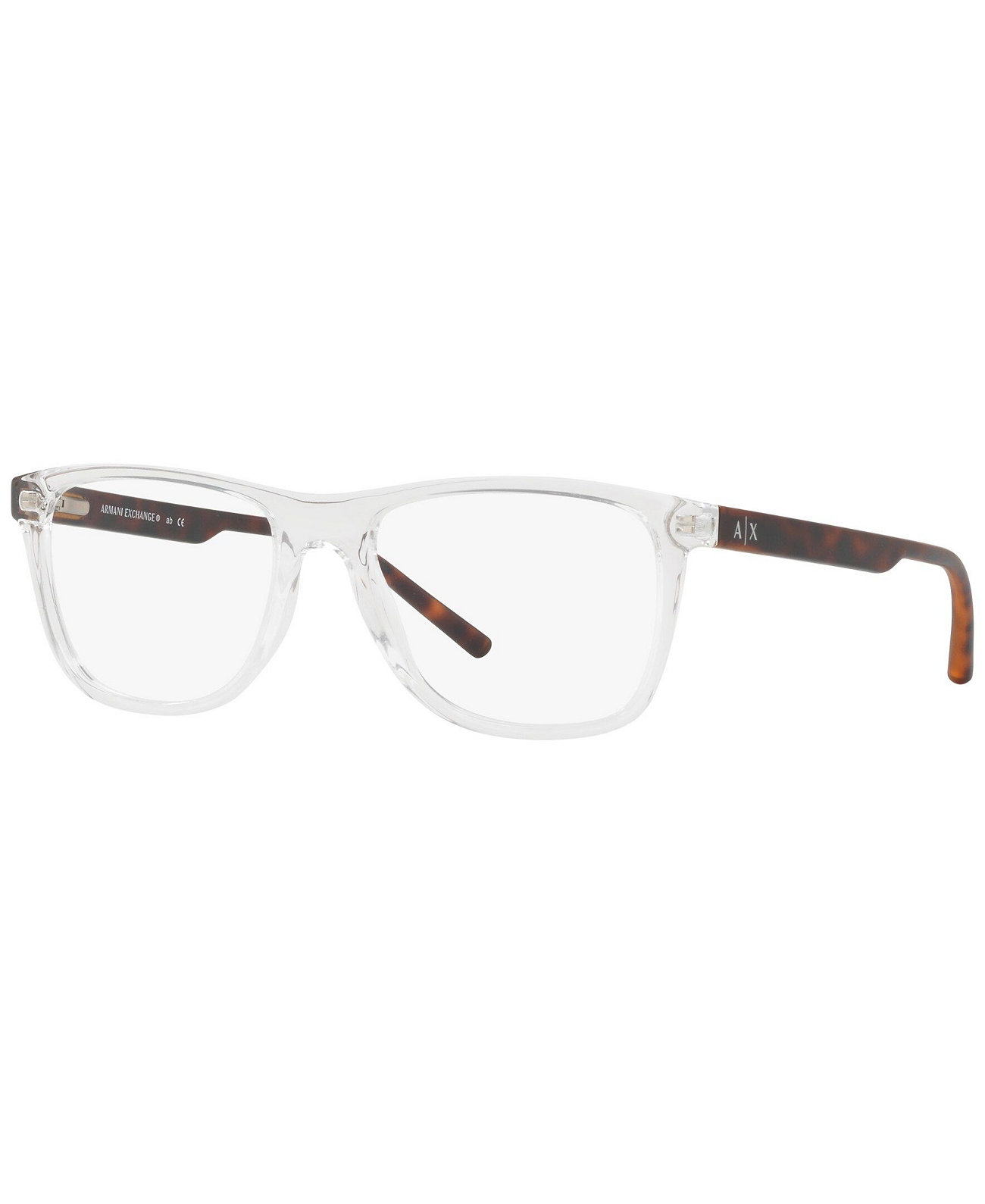Мужские очки-подушки Armani Exchange AX3048 Armani
