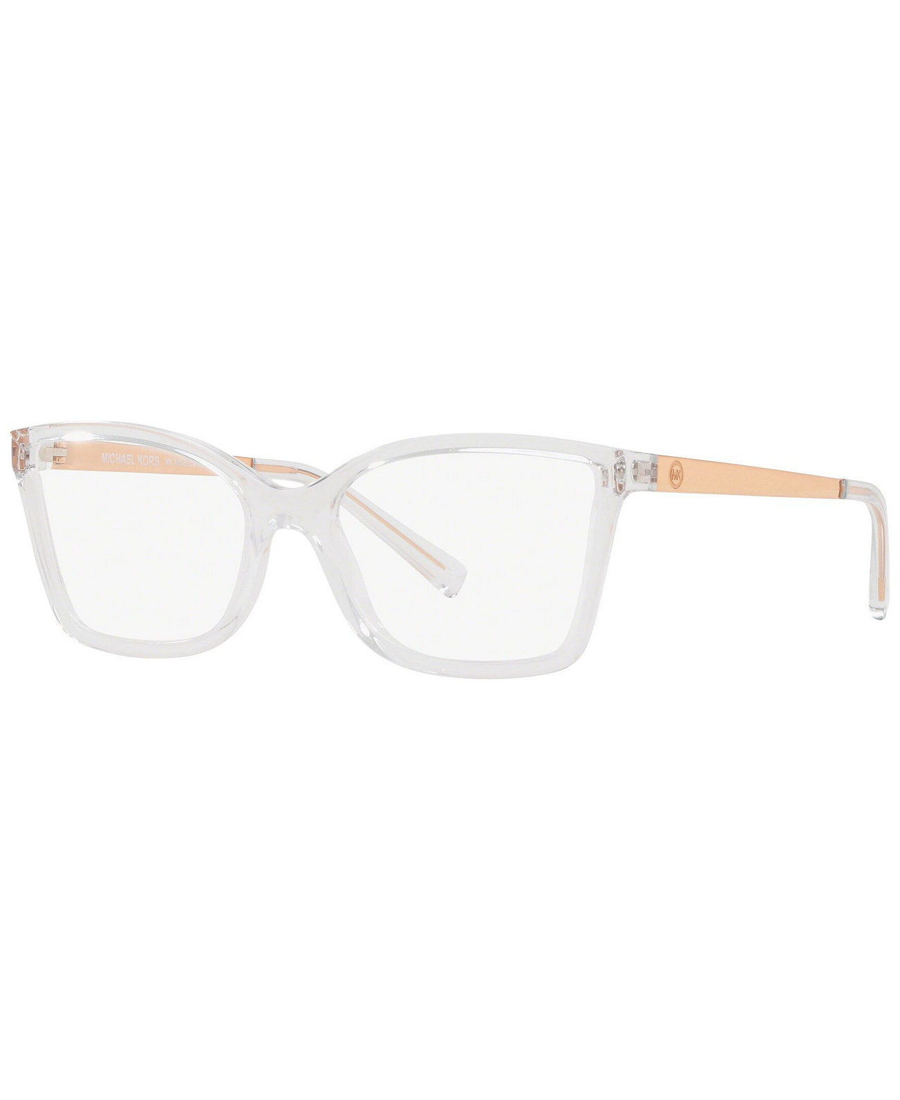 Женские прямоугольные очки MK4058 Michael Kors