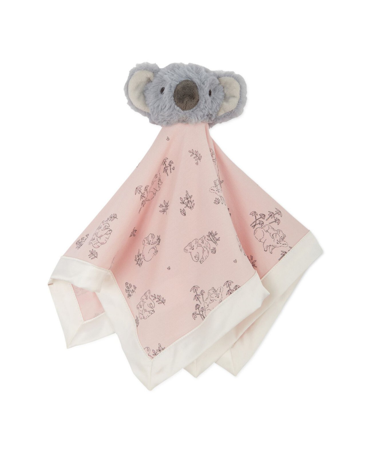Одеяло с коалой для маленьких мальчиков и девочек E=MC2