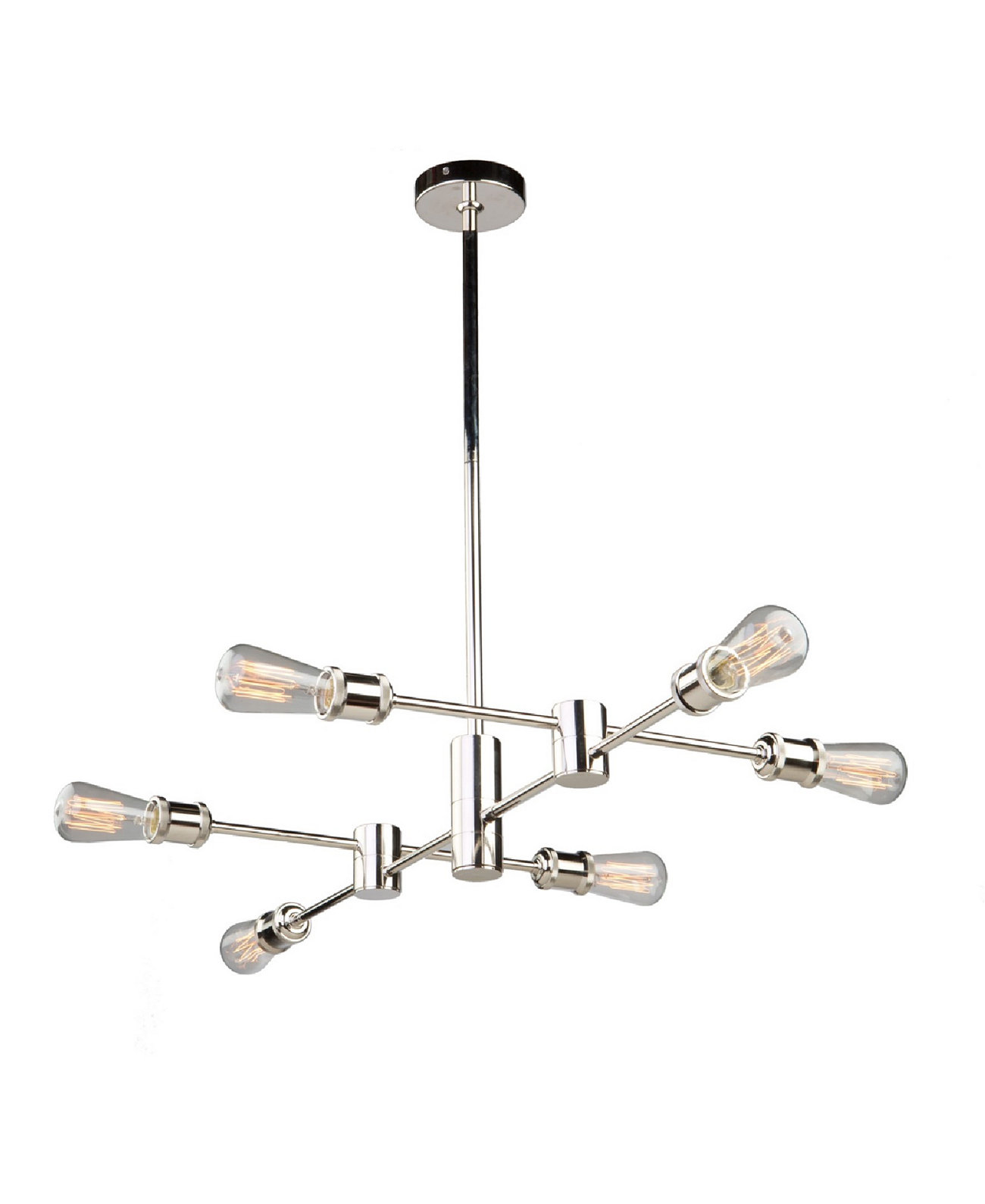 Люстра Tribeca ARTCRAFT Lighting