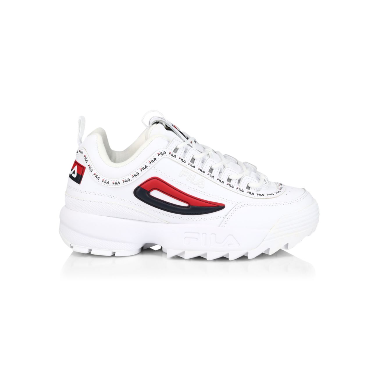 Fila fils cheap