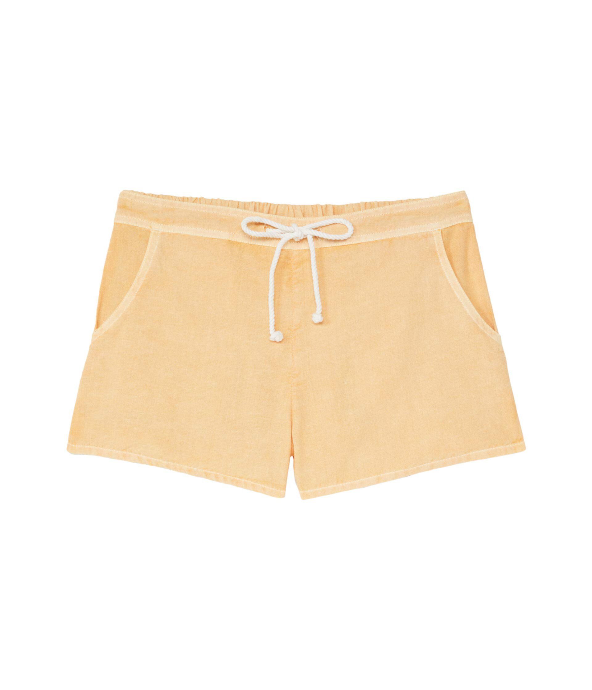 Шорты O'Neill Kids Для девочек Sage Shorts O'Neill Kids