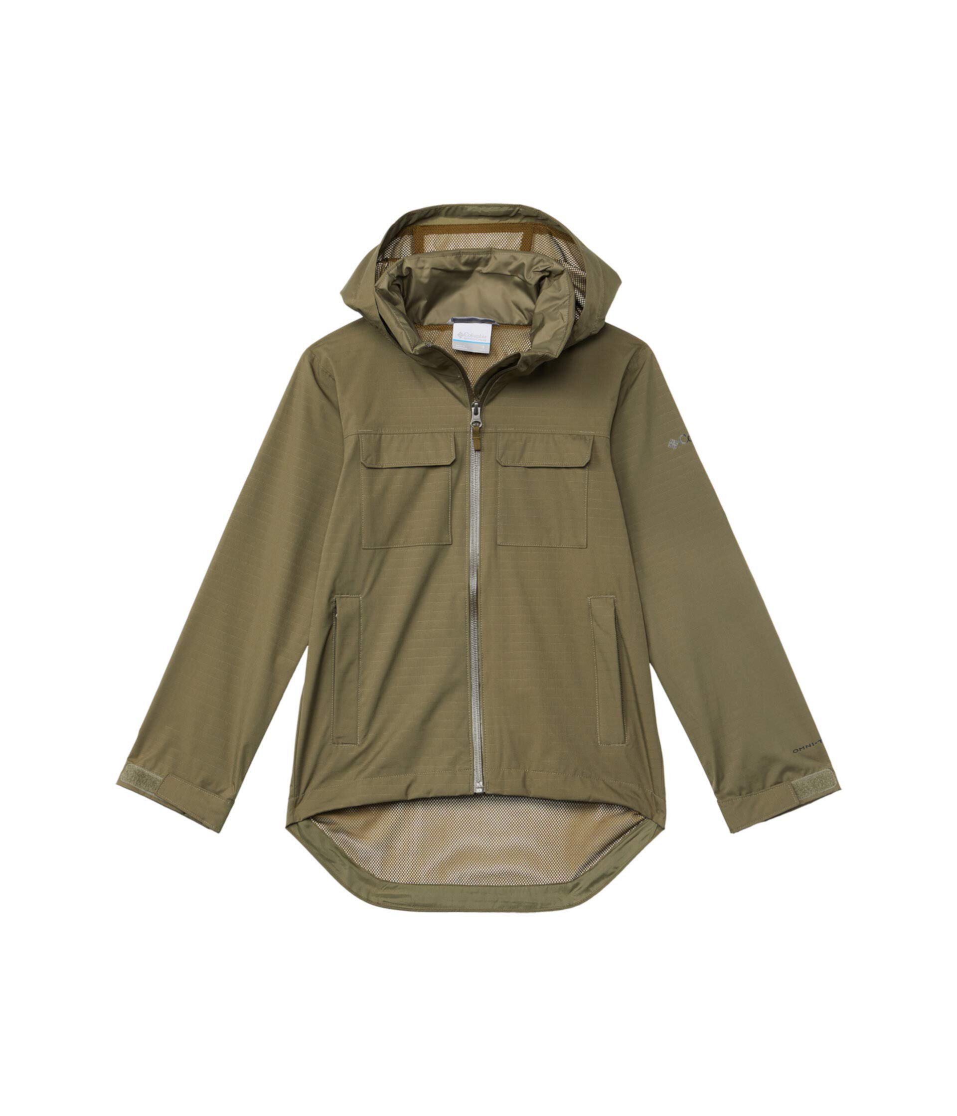 Vedder Park™ Jacket (Little Kids/Big Kids) Columbia