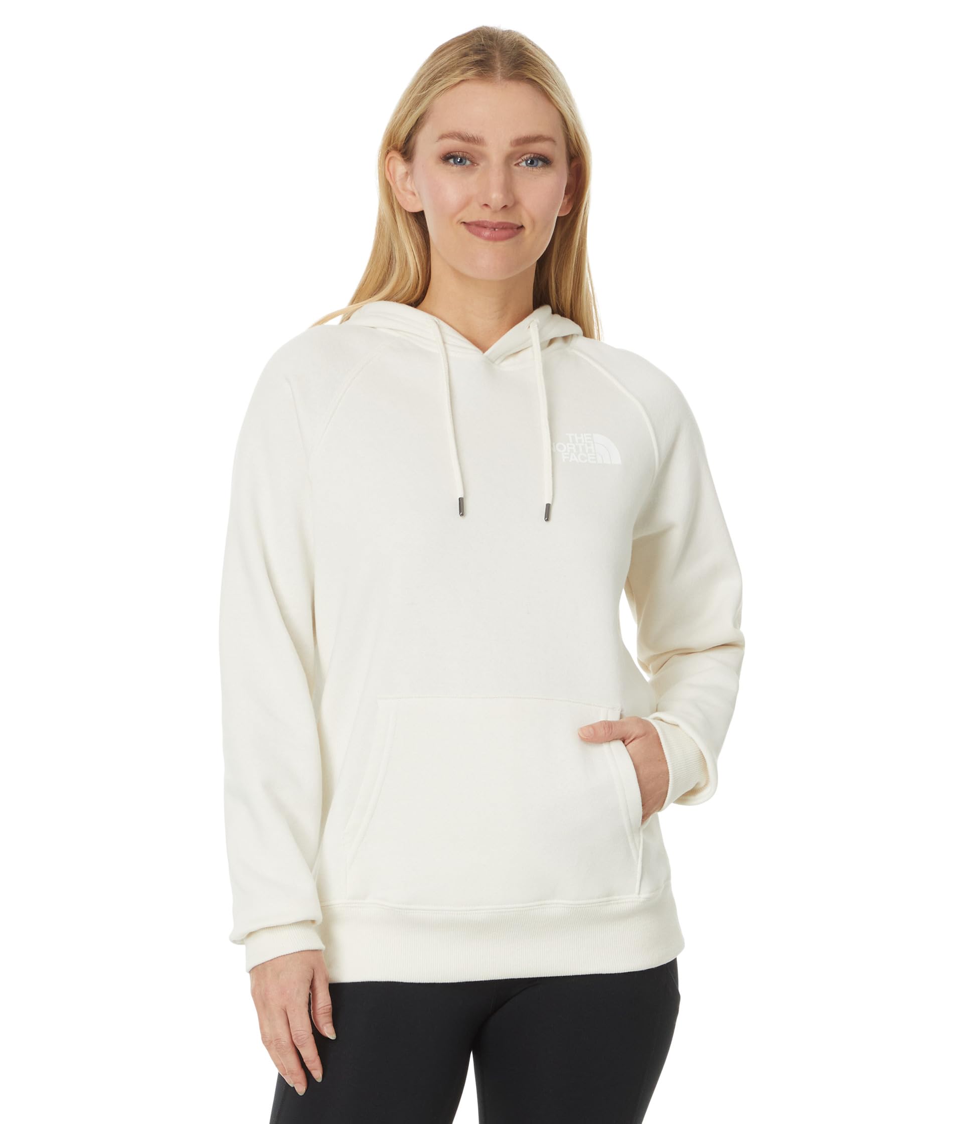 Женский Пуловер The North Face Box NSE Pullover Hoodie The North Face