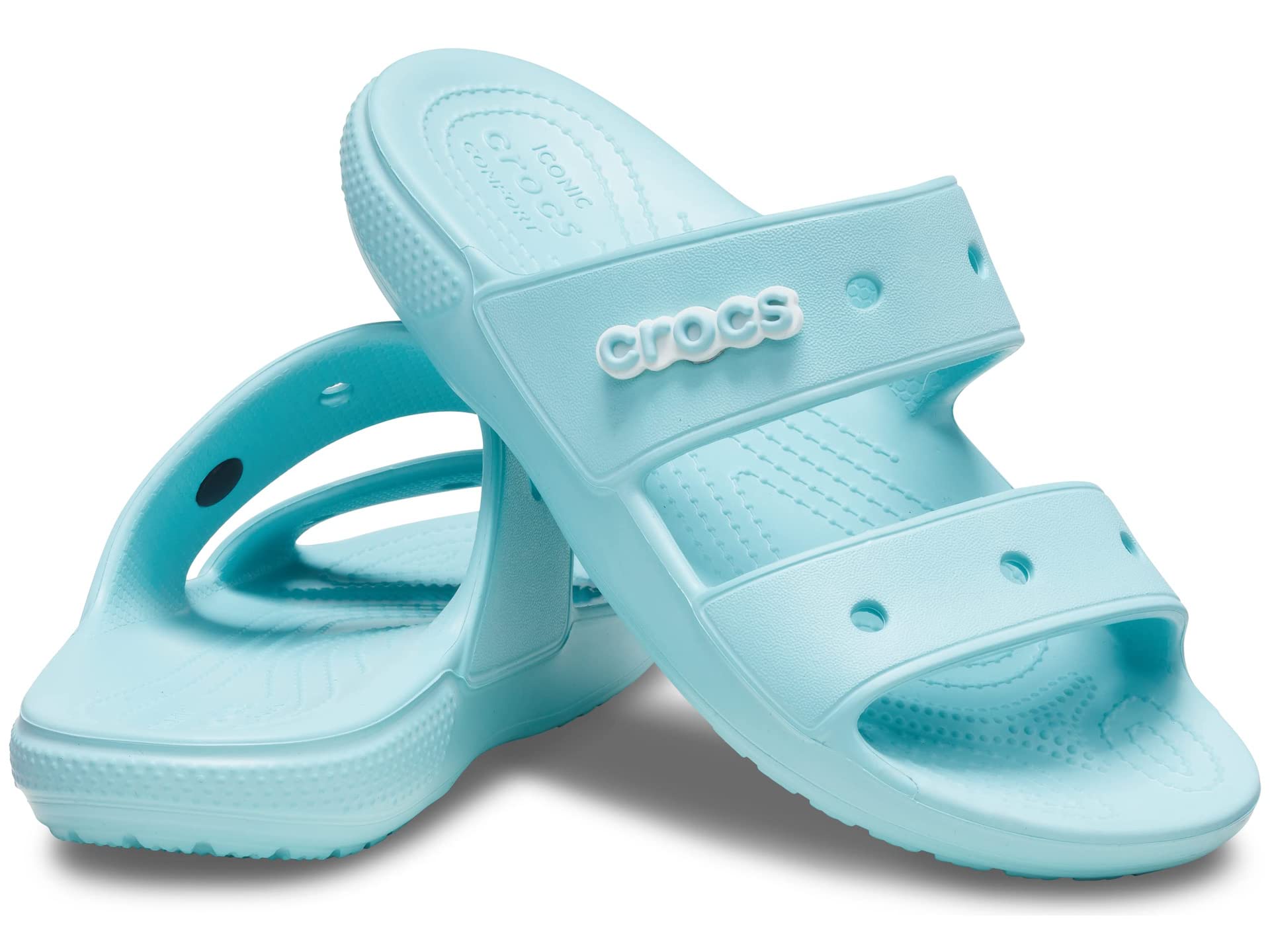 Классические сандалии Crocs