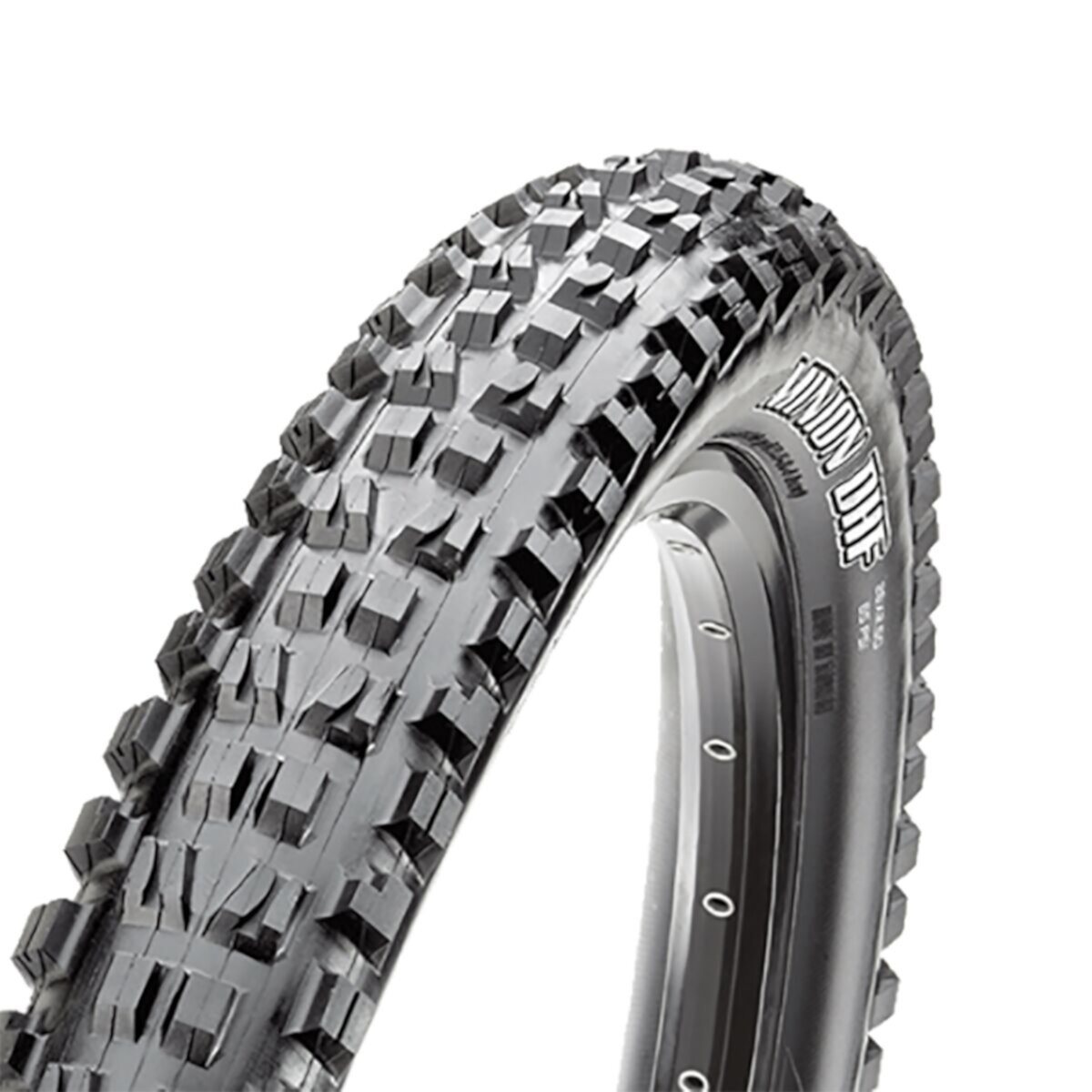 Покрышка Maxxis Minion DHF Dual Compound / EXO / TR - 27,5 дюйма Maxxis