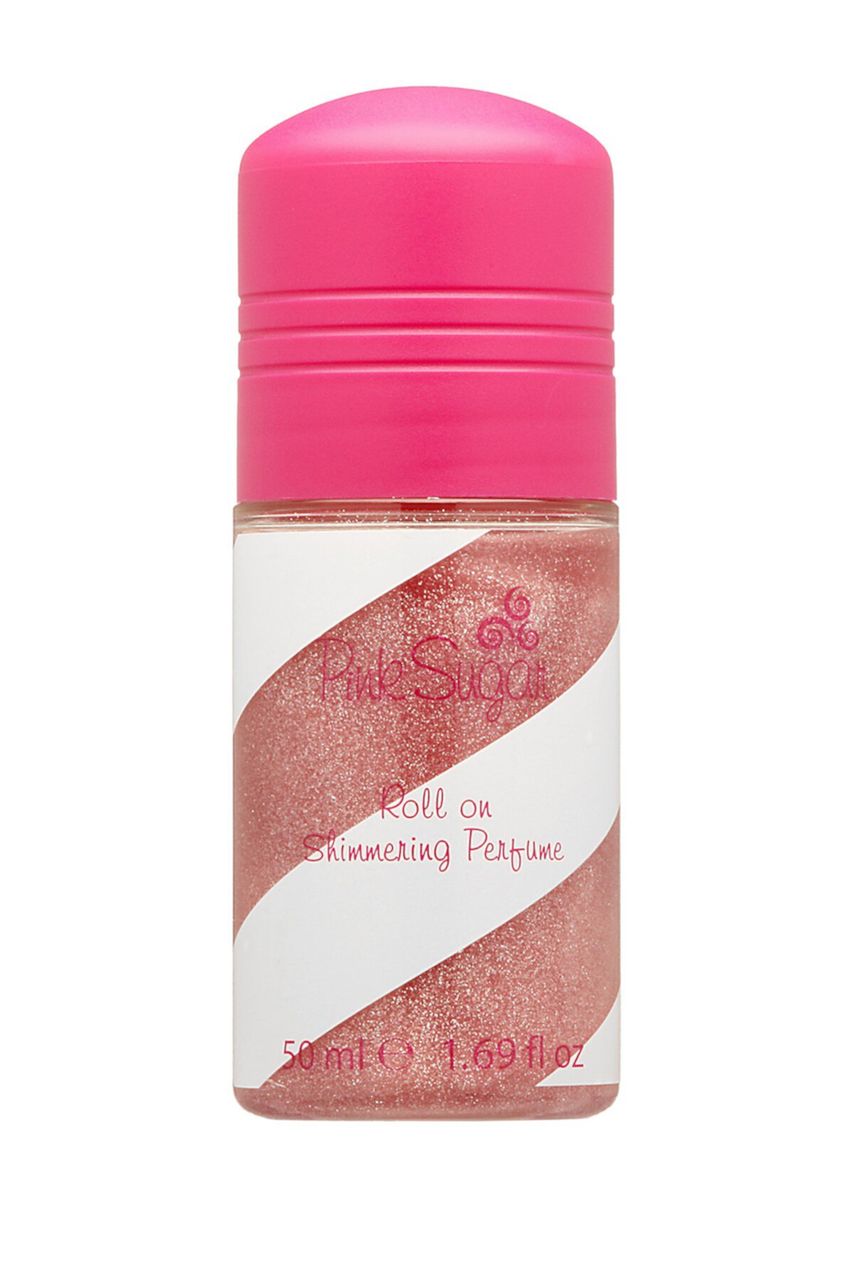 Pink Sugar Shimmering Rollerball Perfume - 1,7 эт. унция $ 12.99 PINK SUGAR