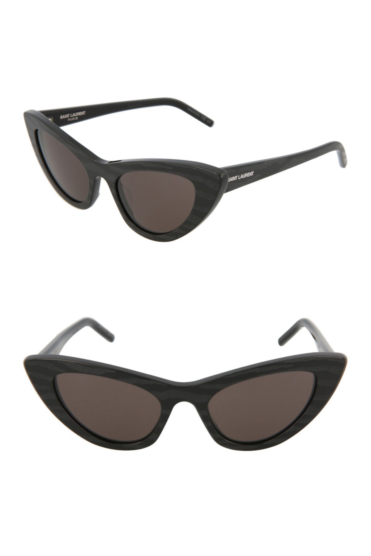 Солнцезащитные очки Lily 52 мм Saint Laurent