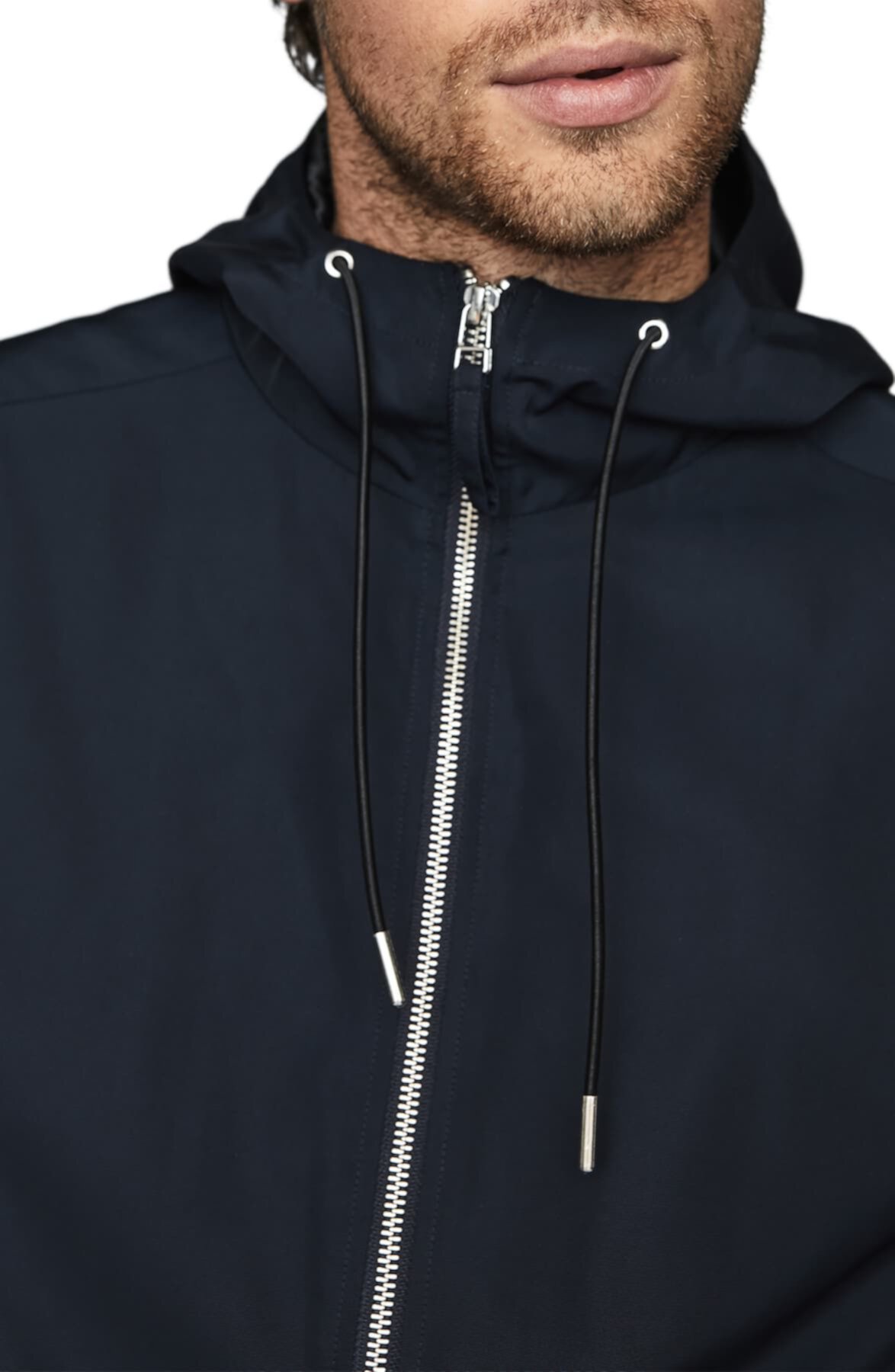 Куртка Zenif с капюшоном REISS