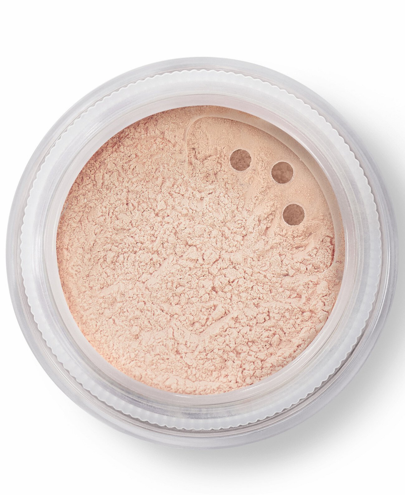 Mineral Veil Finishing Powder Mini bareMinerals