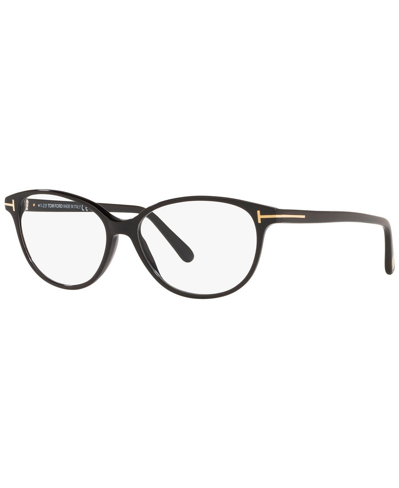 TR000873 Женские очки «кошачий глаз» Tom Ford