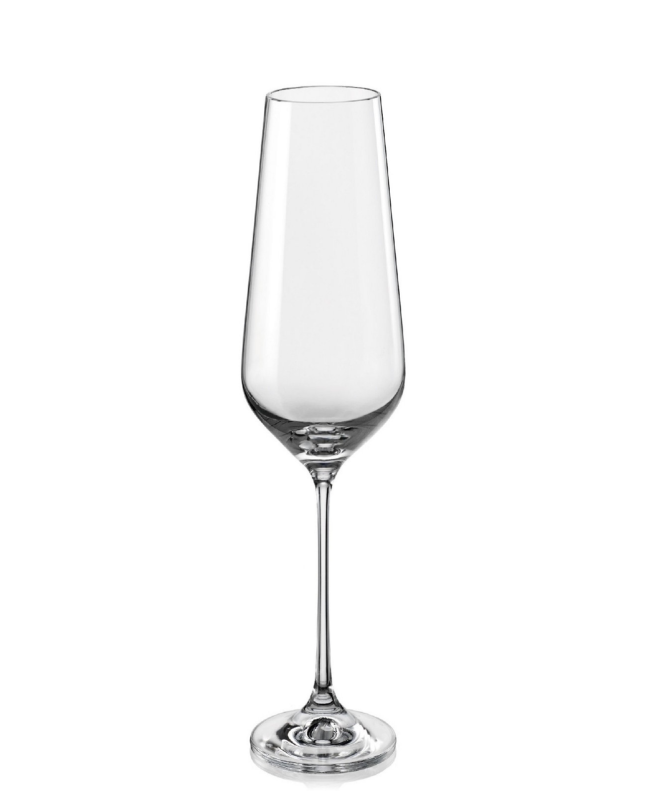 Универсальный бокал для вина Sandra 15,25 унции, набор из 6 шт. Red Vanilla