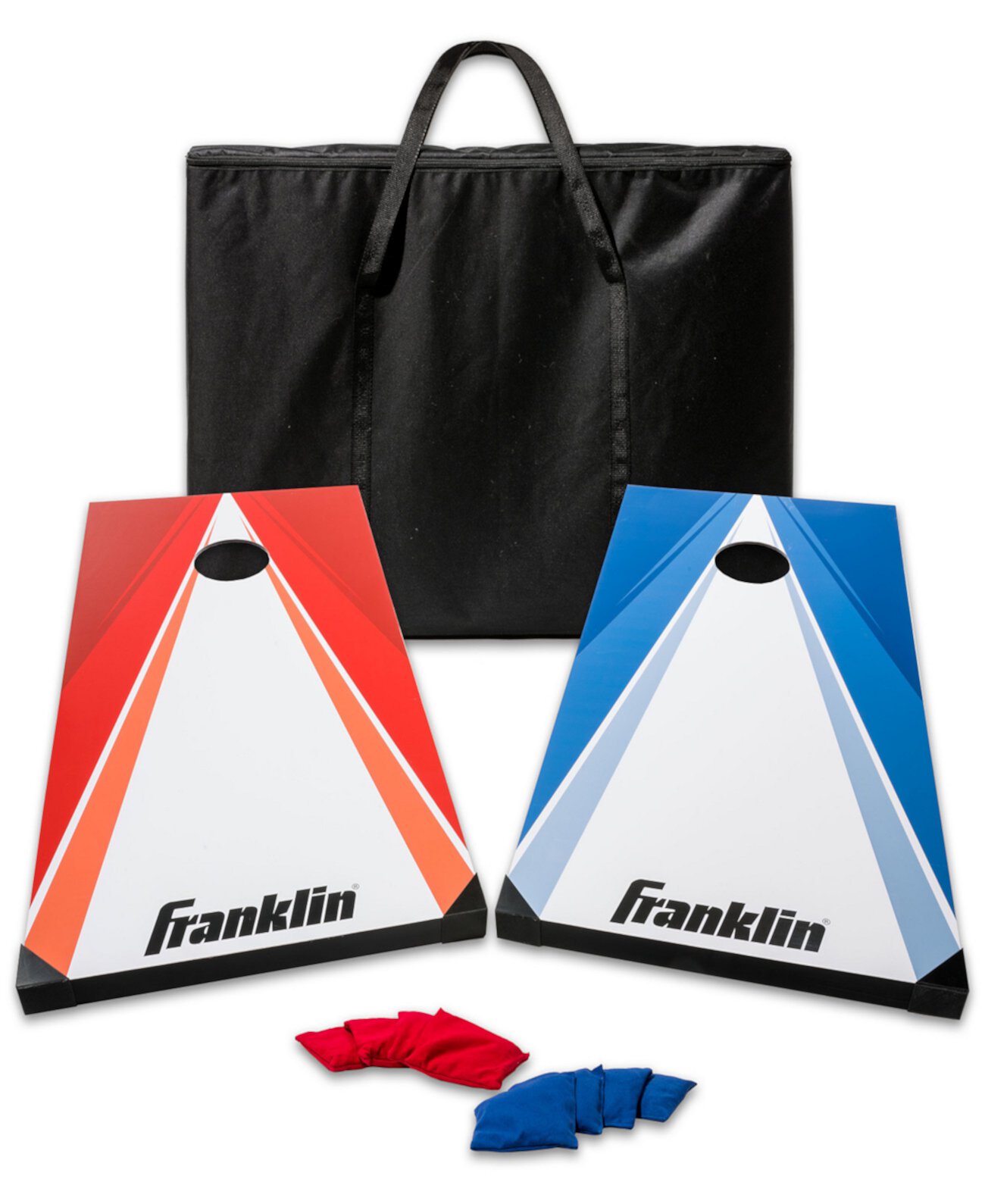 Набор Corhonle - включает 2 доски и 8 сумок Franklin Sports