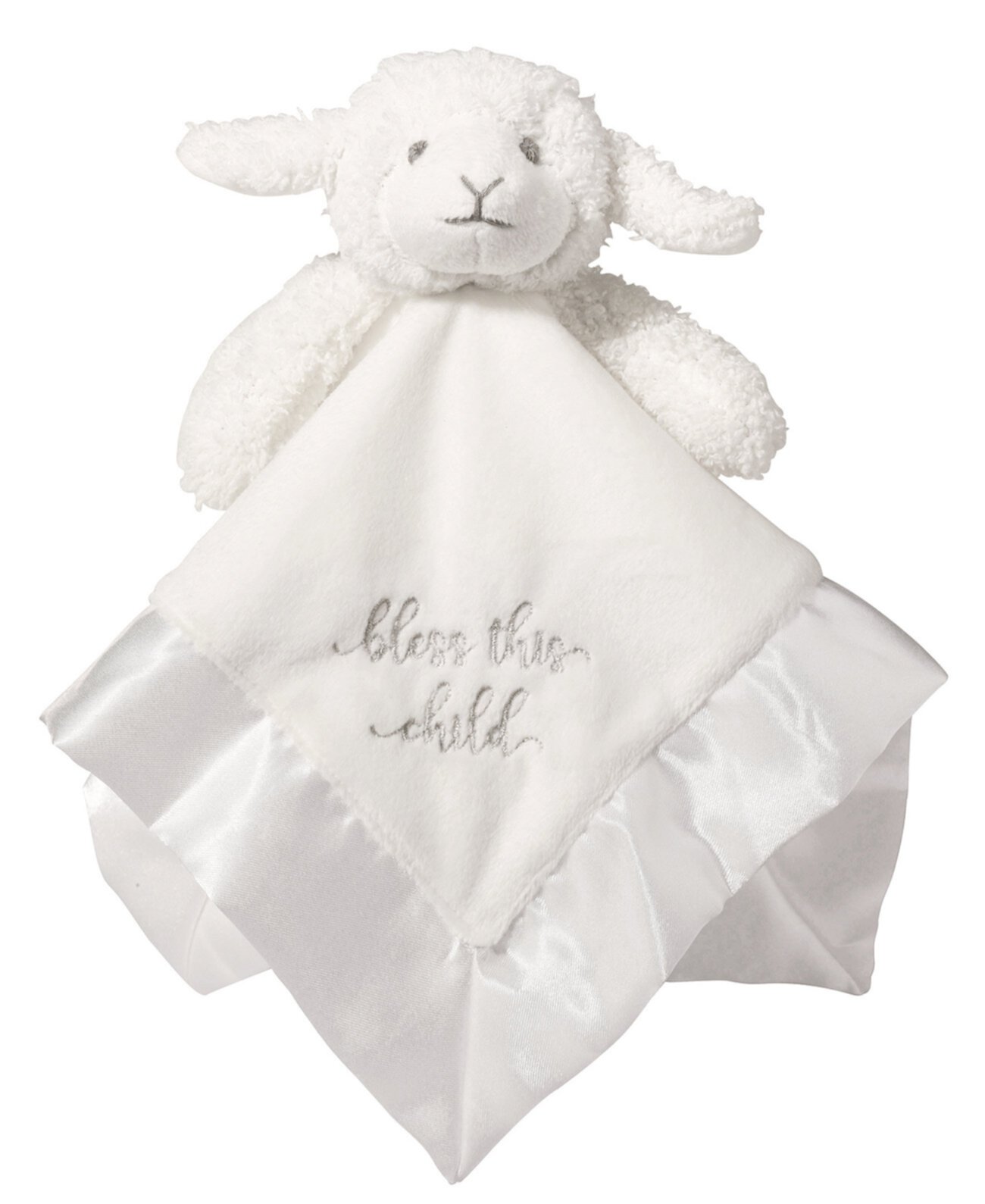 Одеяло безопасности Baby Lamb Mini Lillian Rose